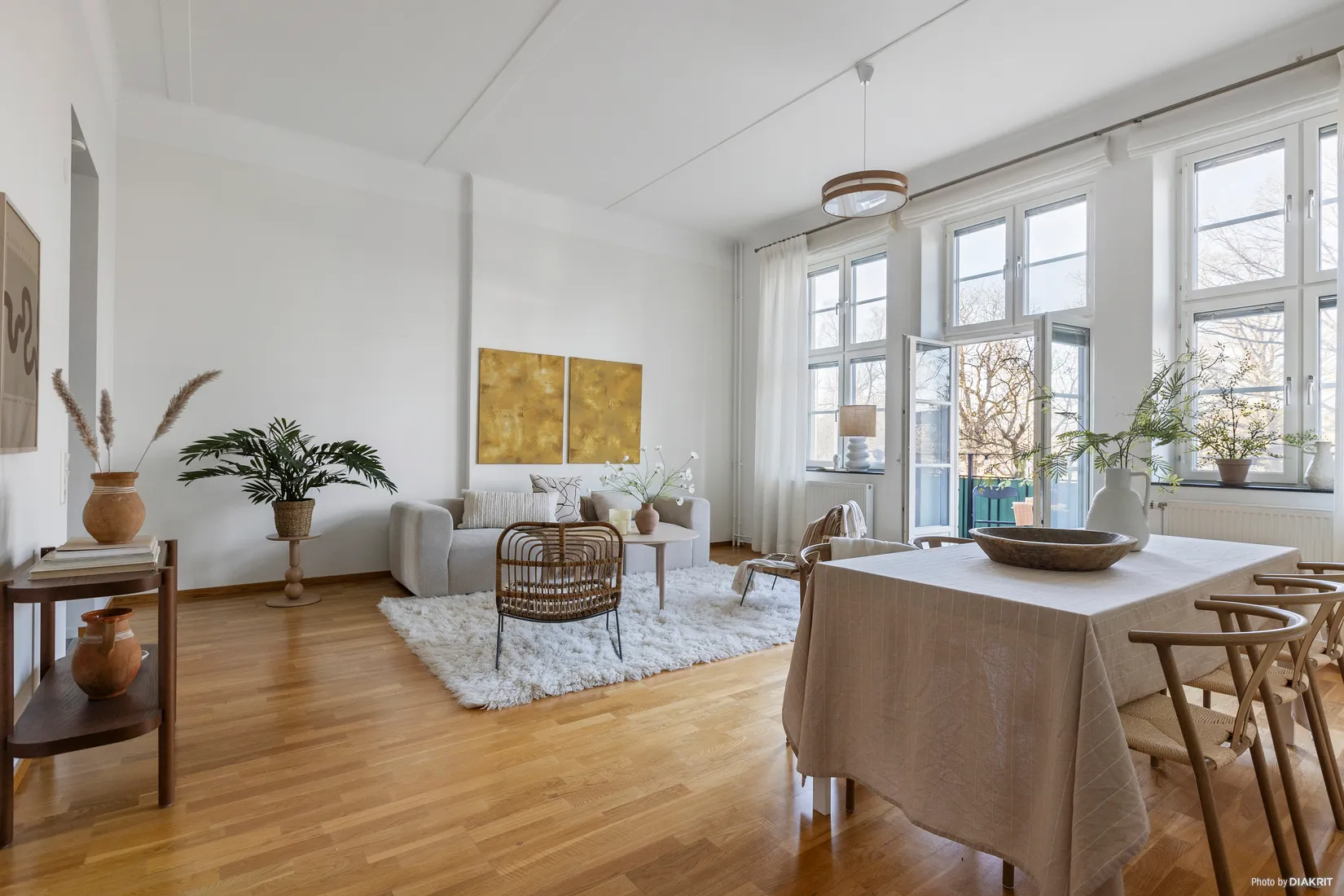 Bostadsrätt, Kaserngården 2 A, Grenadjärstaden, Örebro