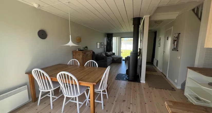 Bostadsrätt, Våradonisvägen 5C, Burgsvik samhälle, Gotland