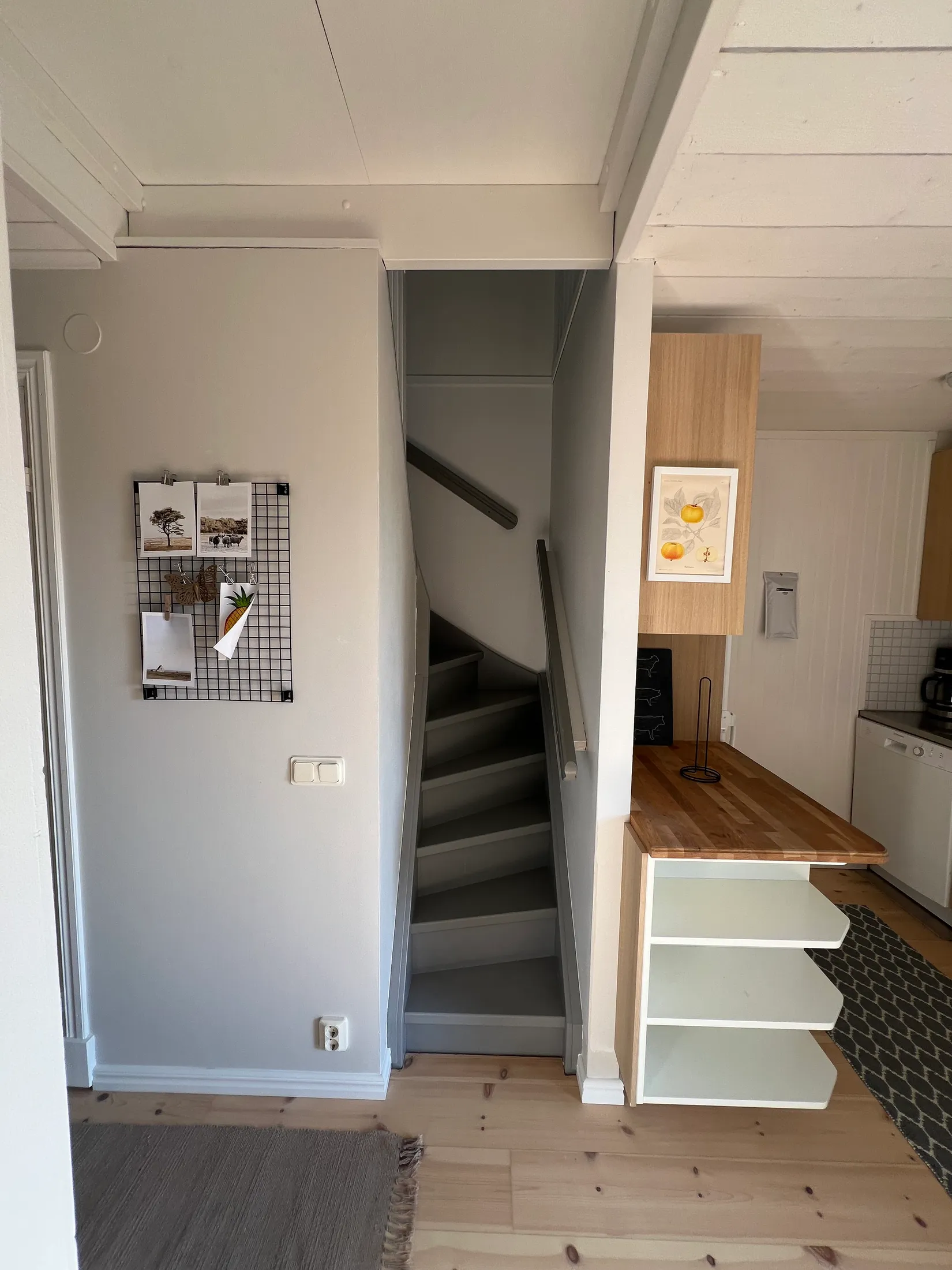 Bostadsrätt, Våradonisvägen 5C, Burgsvik samhälle, Gotland