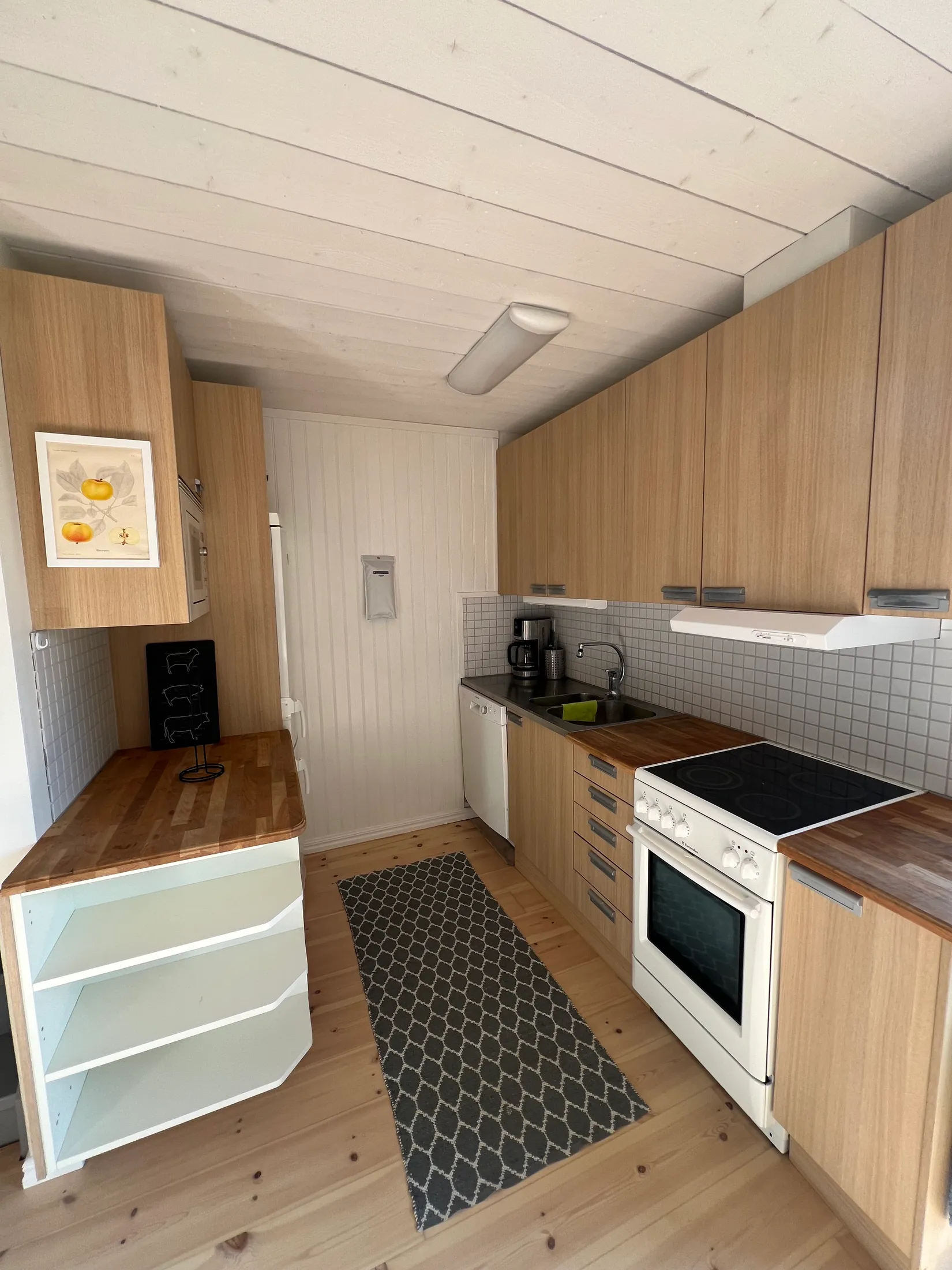 Bostadsrätt, Våradonisvägen 5C, Burgsvik samhälle, Gotland