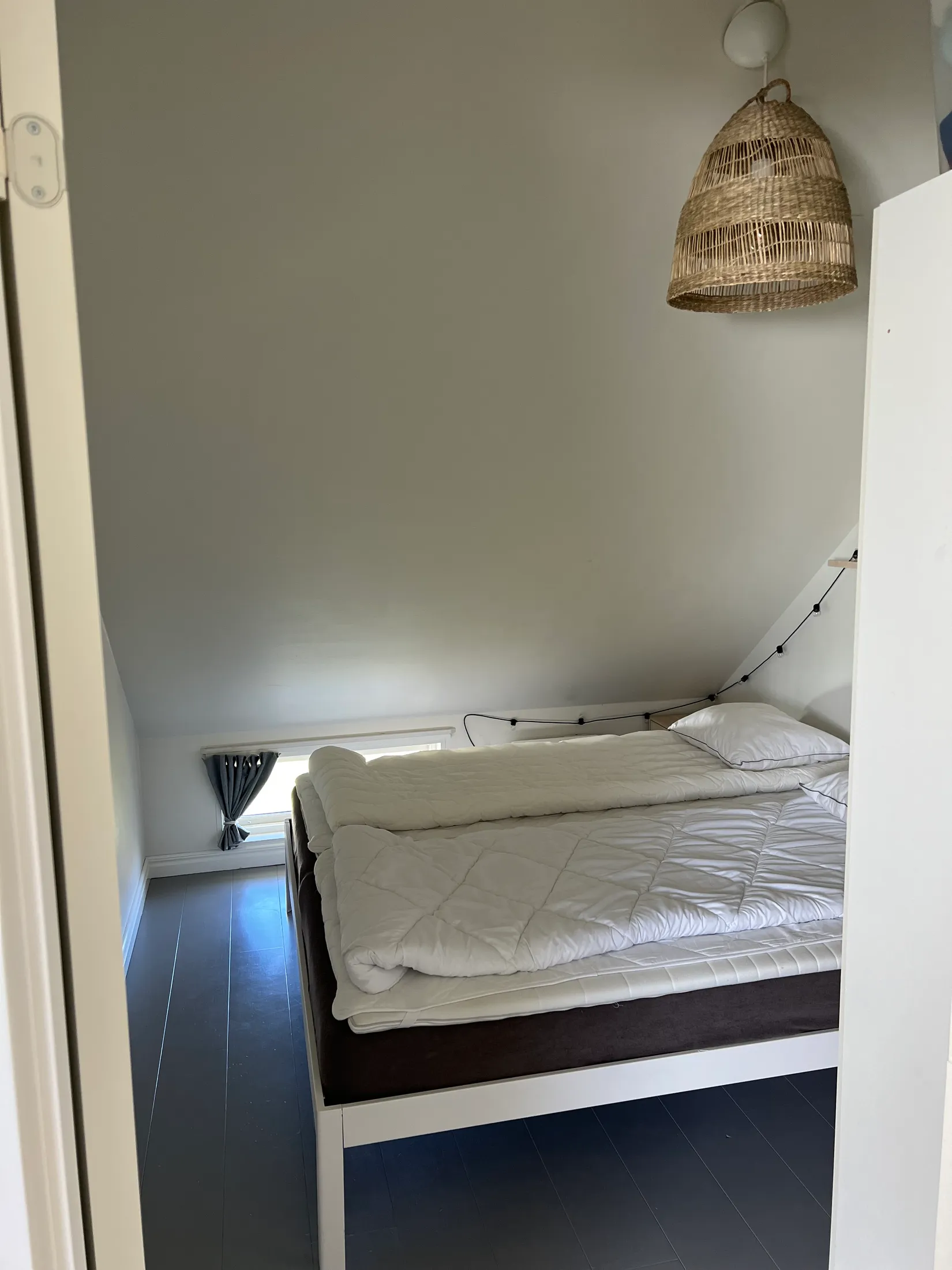Bostadsrätt, Våradonisvägen 5C, Burgsvik samhälle, Gotland