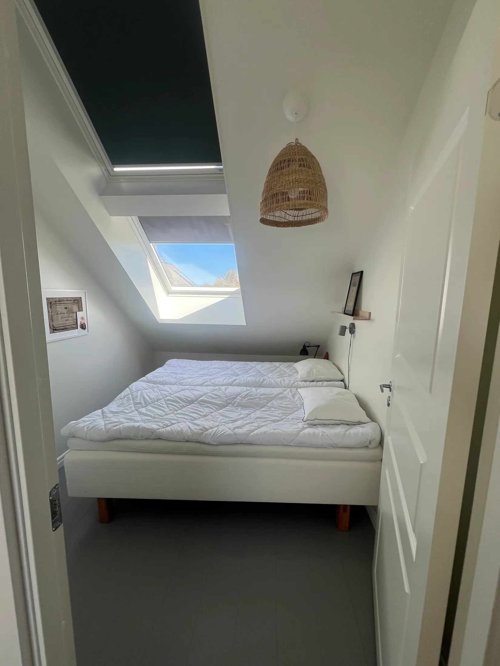Bostadsrätt, Våradonisvägen 5C, Burgsvik samhälle, Gotland