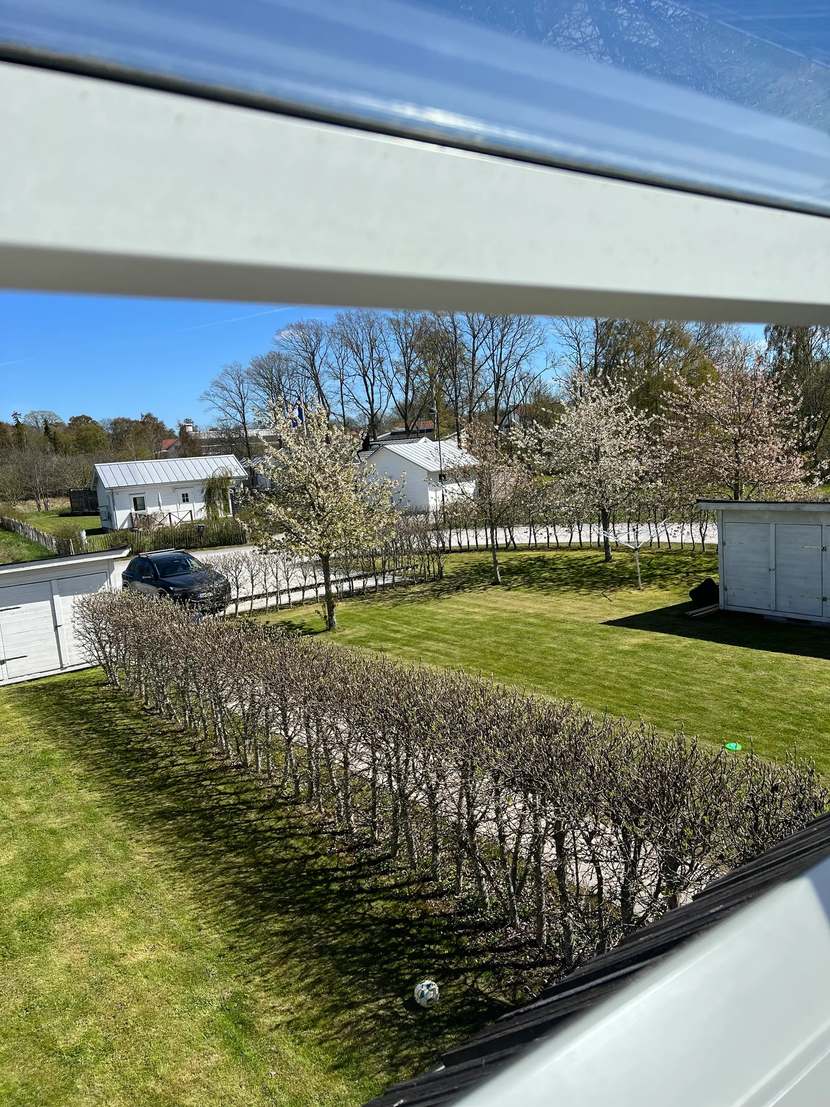 Bostadsrätt, Våradonisvägen 5C, Burgsvik samhälle, Gotland