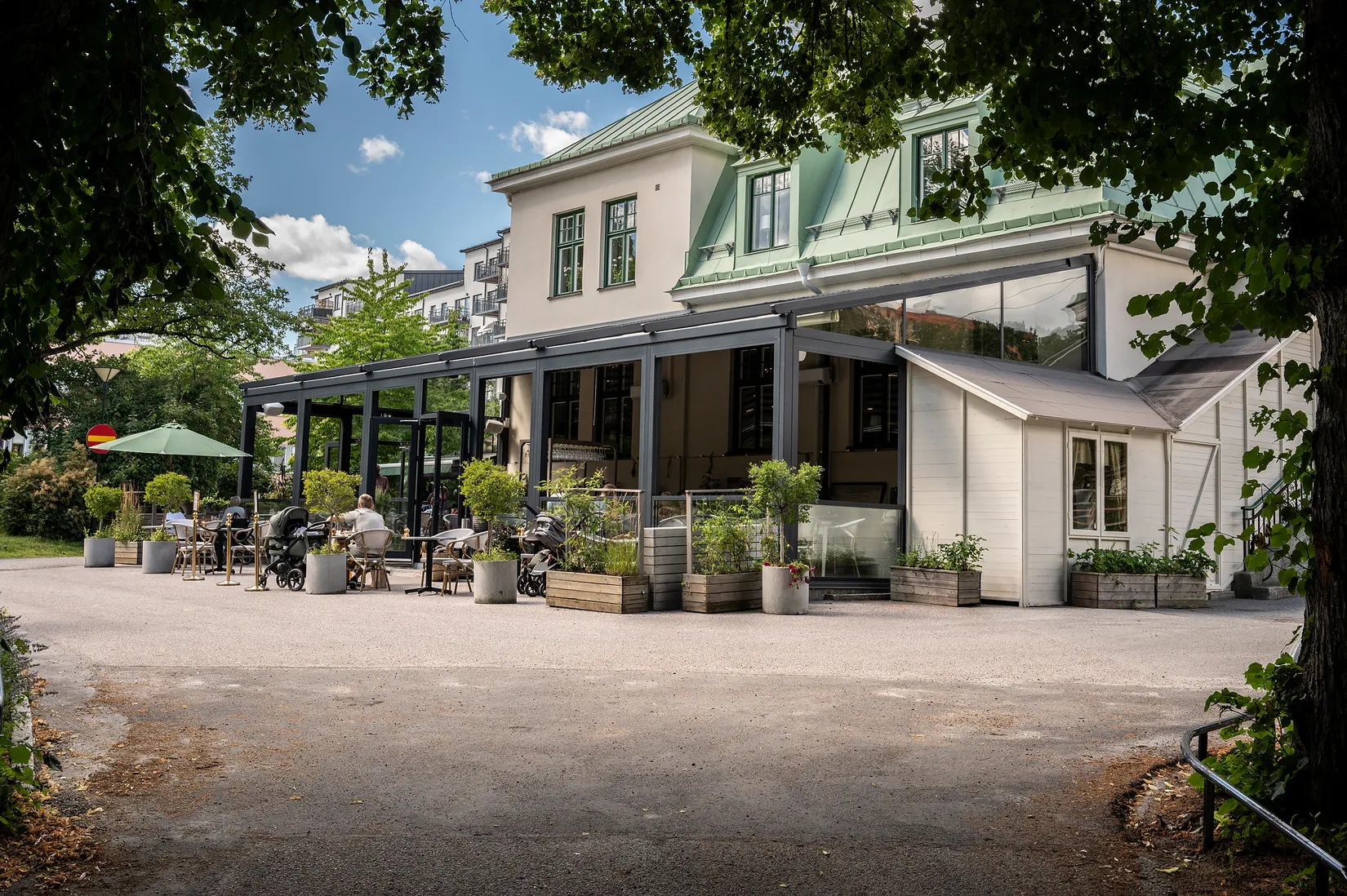 Bostadsrätt, Älvsjövägen 24A, Älvsjö, Stockholm