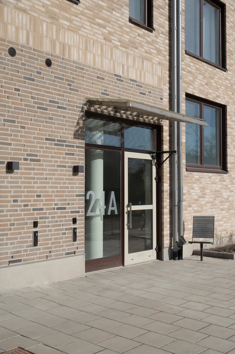 Bostadsrätt, Älvsjövägen 24A, Älvsjö, Stockholm