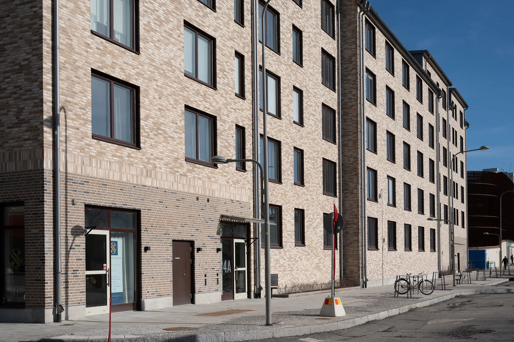 Bostadsrätt, Älvsjövägen 24A, Älvsjö, Stockholm