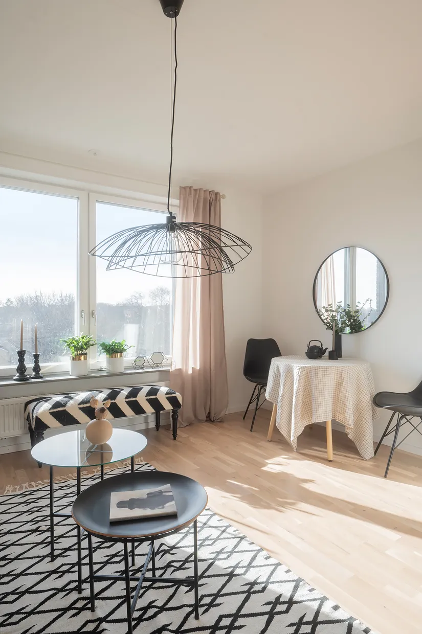 Bostadsrätt, Älvsjövägen 24A, Älvsjö, Stockholm