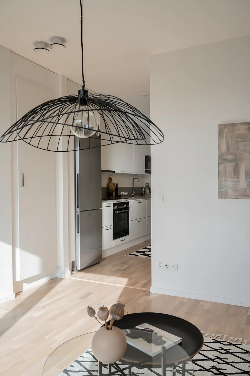 Bostadsrätt, Älvsjövägen 24A, Älvsjö, Stockholm