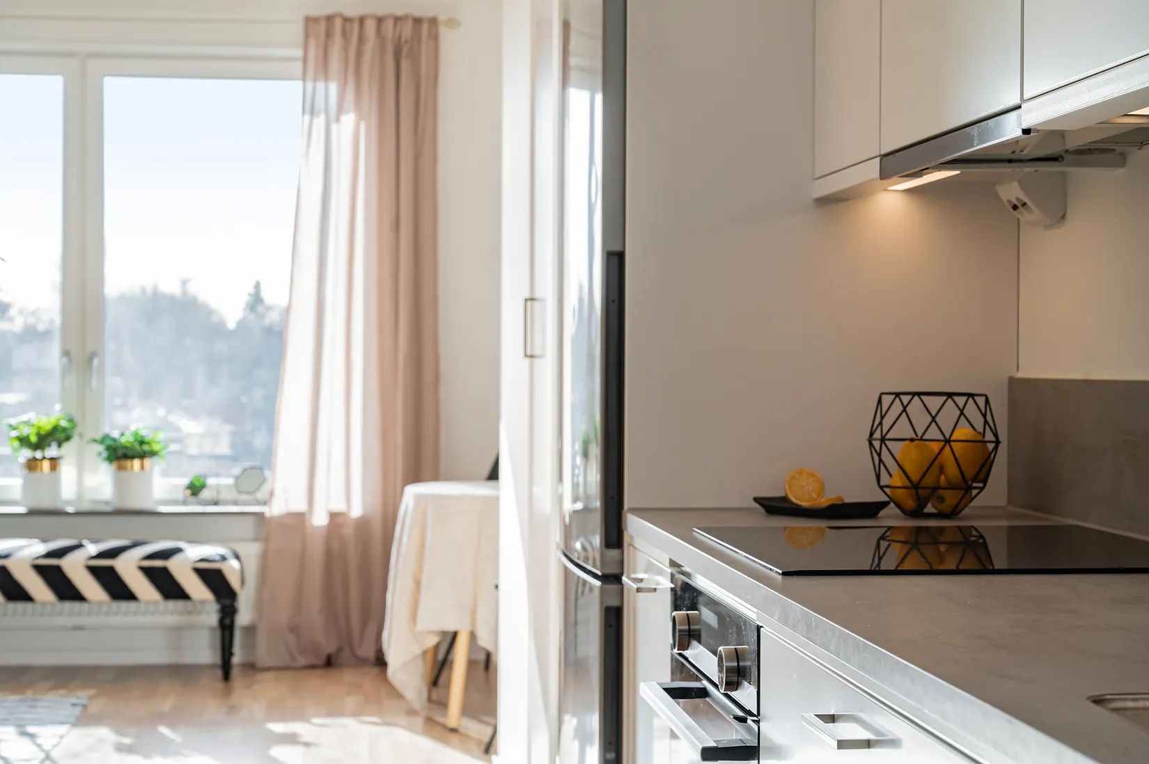 Bostadsrätt, Älvsjövägen 24A, Älvsjö, Stockholm