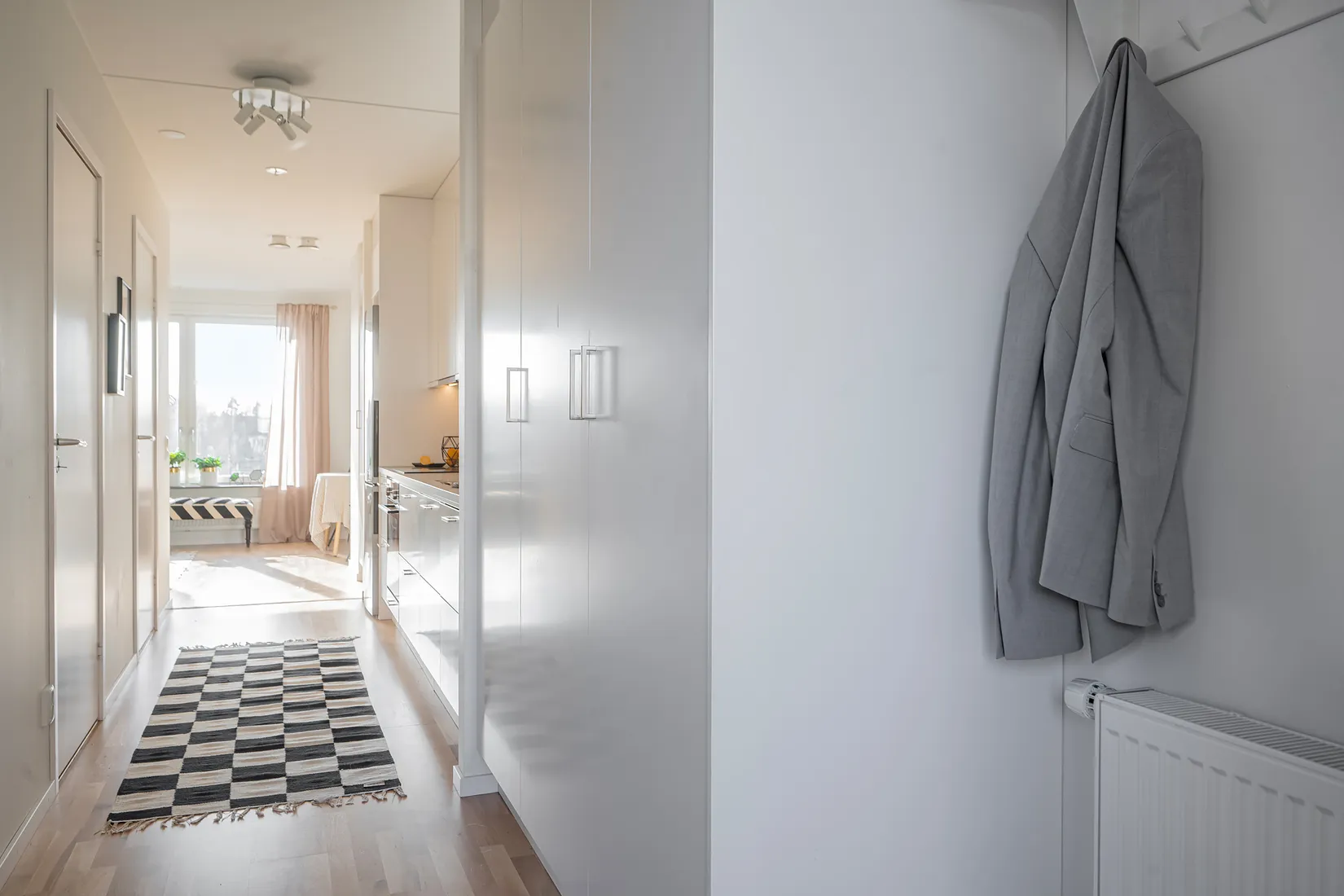 Bostadsrätt, Älvsjövägen 24A, Älvsjö, Stockholm