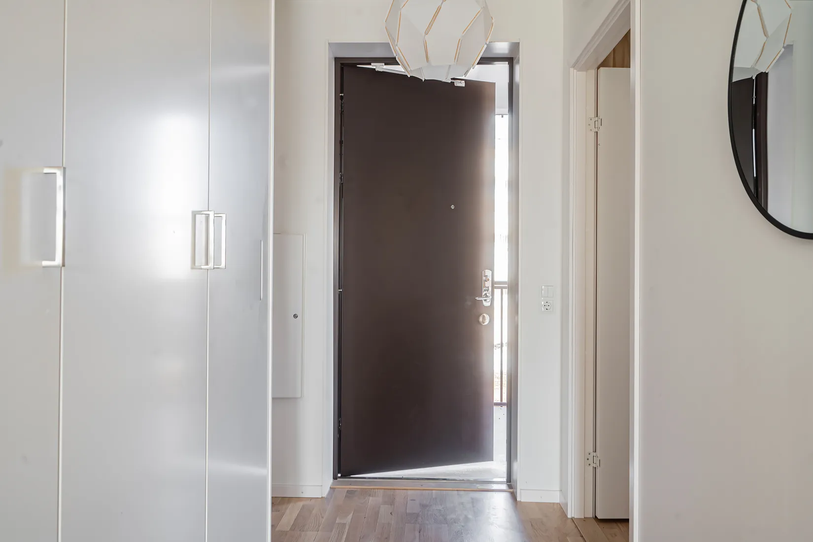 Bostadsrätt, Älvsjövägen 24A, Älvsjö, Stockholm