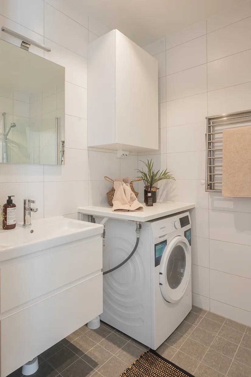 Bostadsrätt, Älvsjövägen 24A, Älvsjö, Stockholm