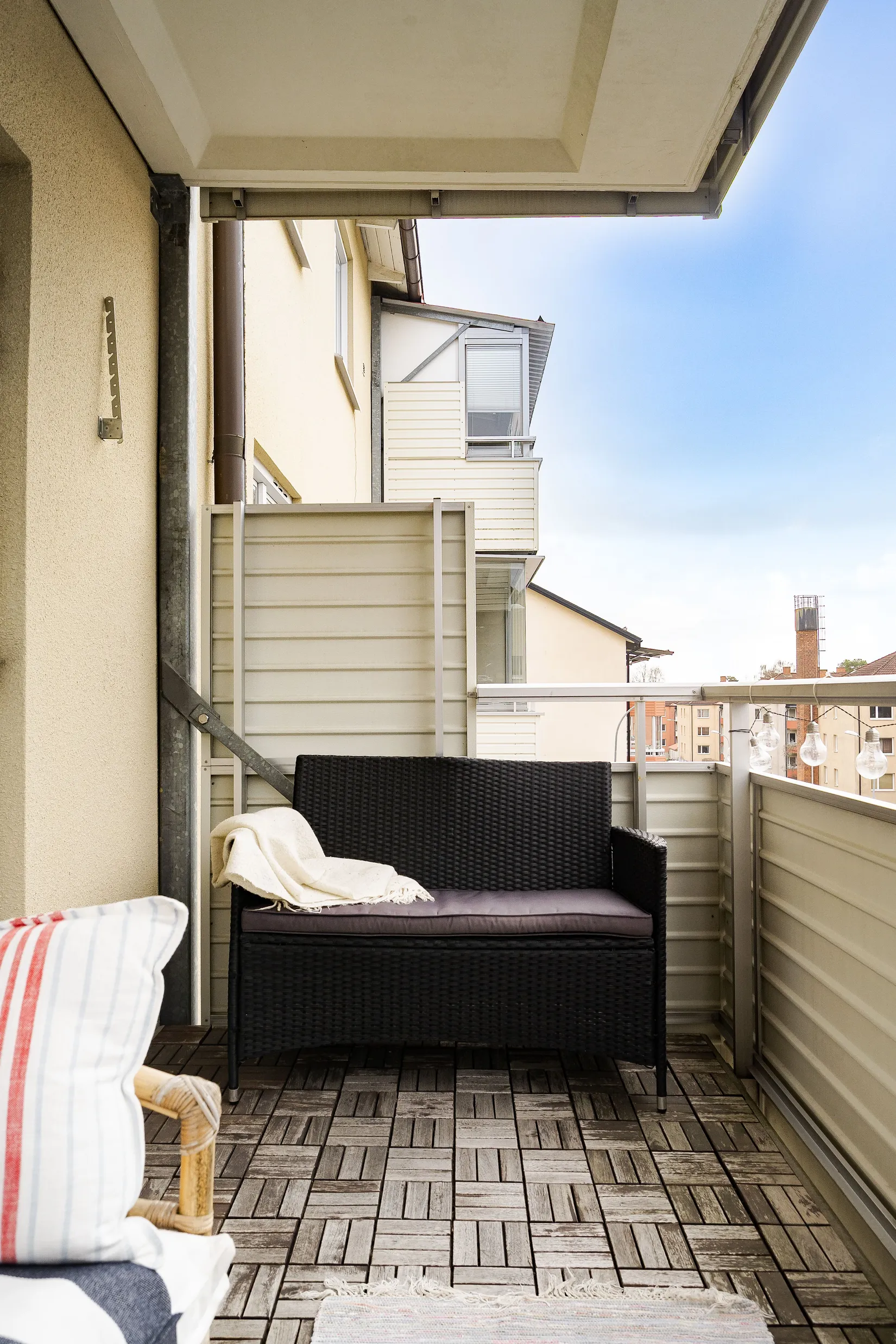 Bostadsrätt, Tingstugatan 44A, Tingstuhöjden, Strängnäs