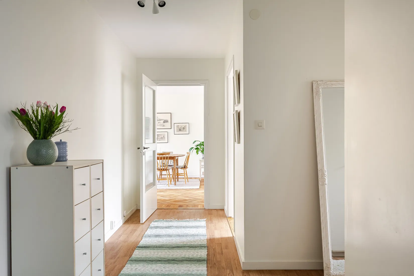 Bostadsrätt, Tingstugatan 44A, Tingstuhöjden, Strängnäs