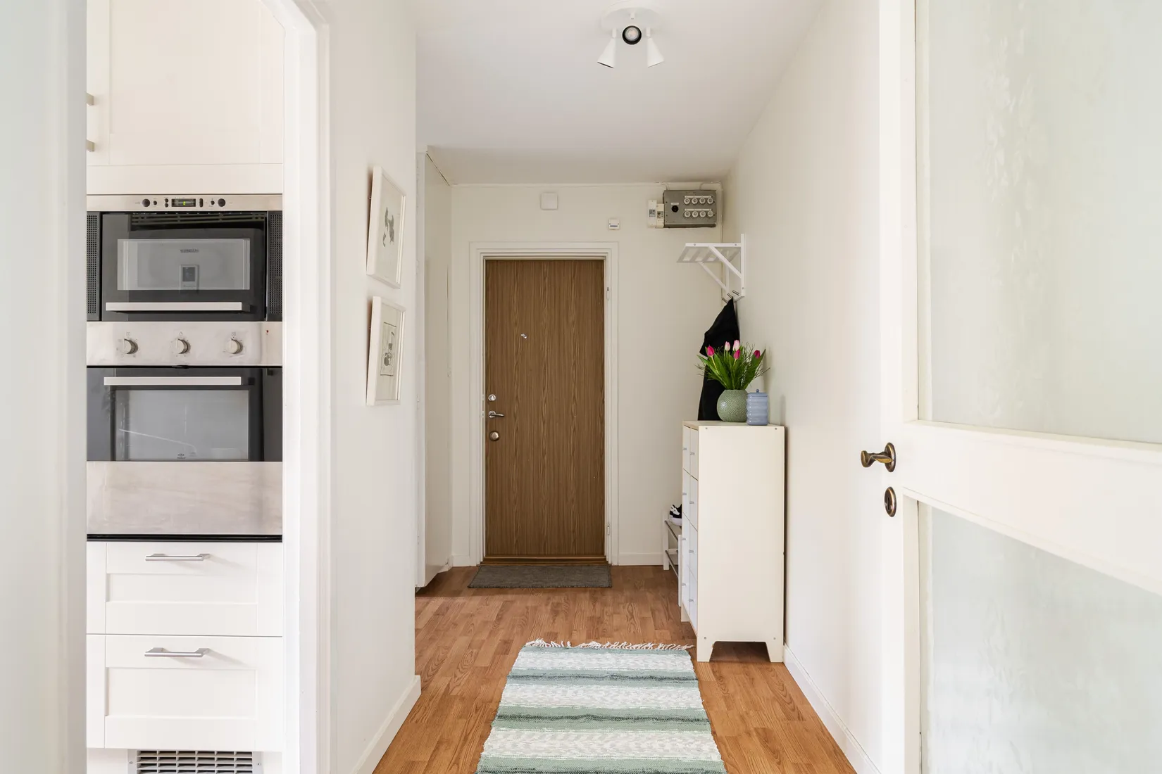 Bostadsrätt, Tingstugatan 44A, Tingstuhöjden, Strängnäs