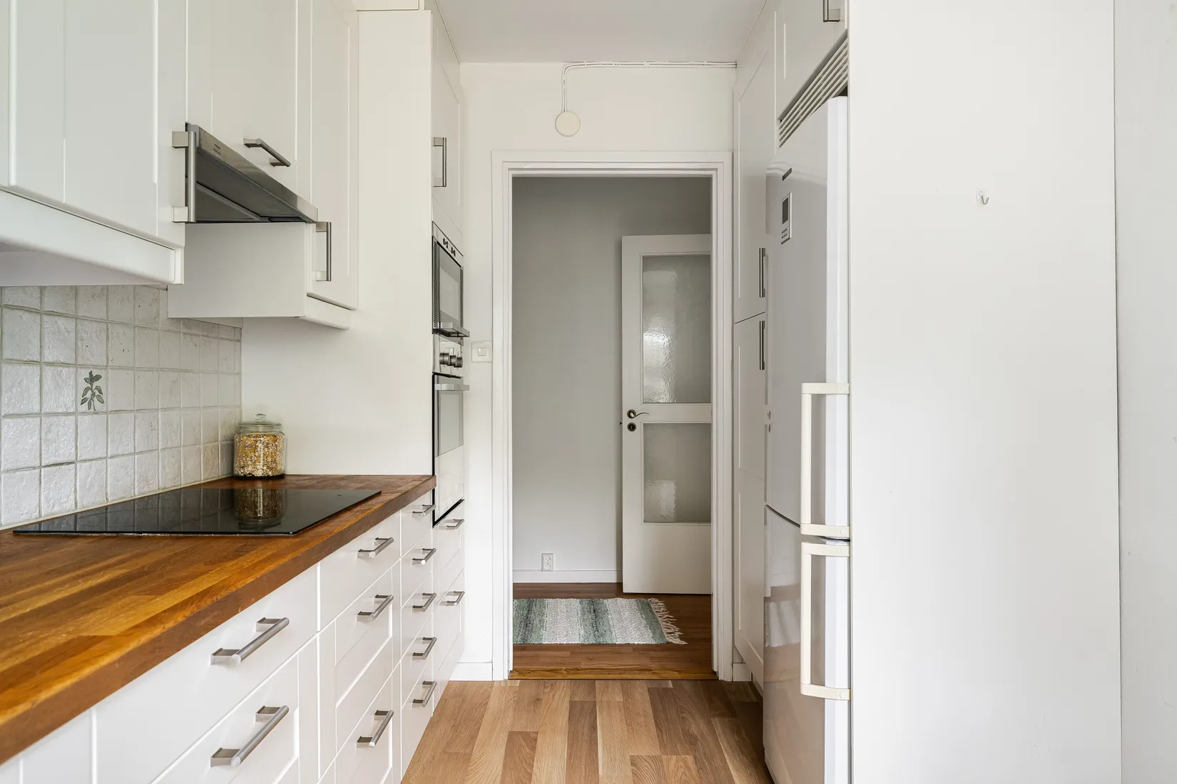 Bostadsrätt, Tingstugatan 44A, Tingstuhöjden, Strängnäs