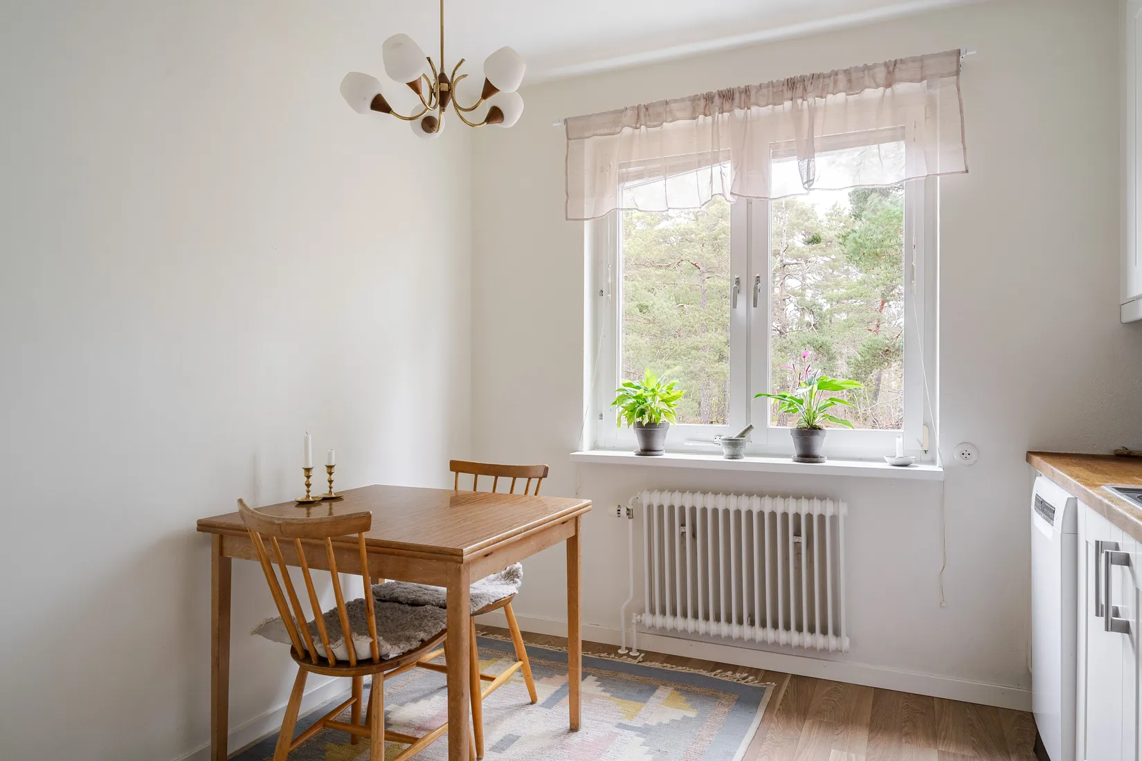 Bostadsrätt, Tingstugatan 44A, Tingstuhöjden, Strängnäs