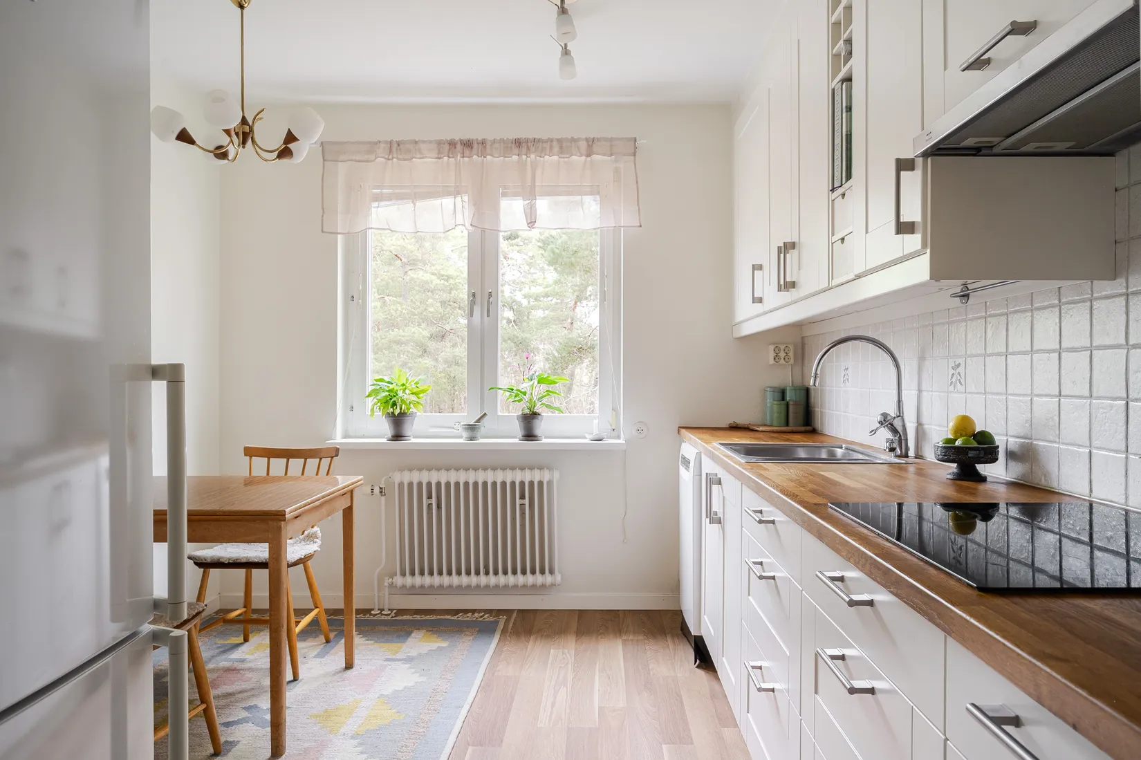 Bostadsrätt, Tingstugatan 44A, Tingstuhöjden, Strängnäs