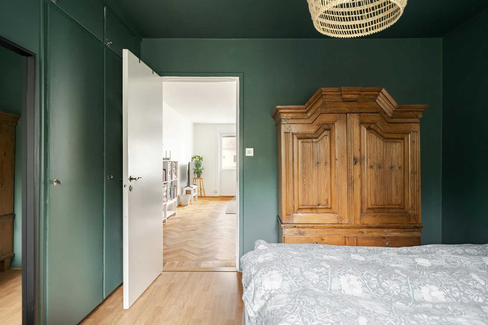Bostadsrätt, Tingstugatan 44A, Tingstuhöjden, Strängnäs
