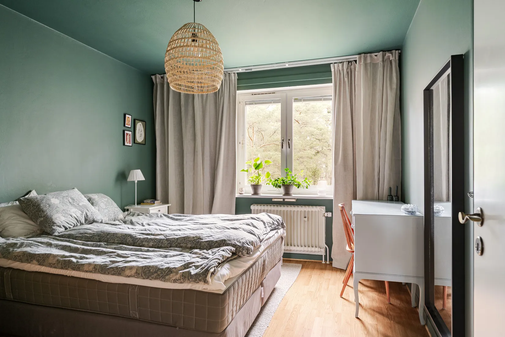 Bostadsrätt, Tingstugatan 44A, Tingstuhöjden, Strängnäs