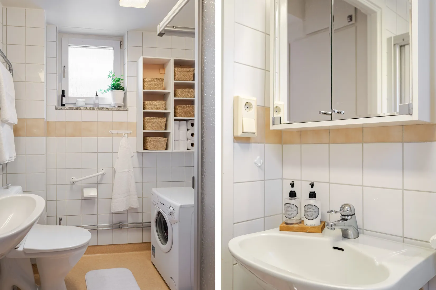 Bostadsrätt, Tingstugatan 44A, Tingstuhöjden, Strängnäs