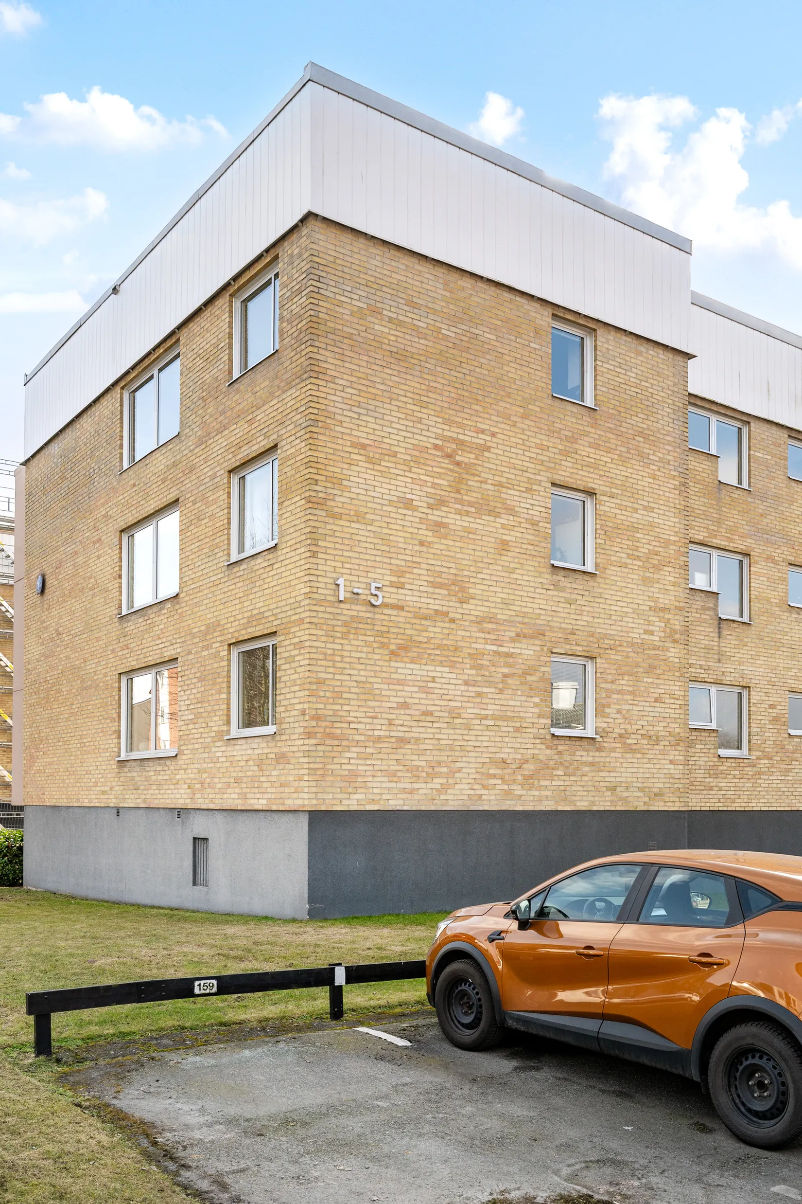 Bostadsrätt, Flädervägen 1, Odal/Vilan, Kristianstad