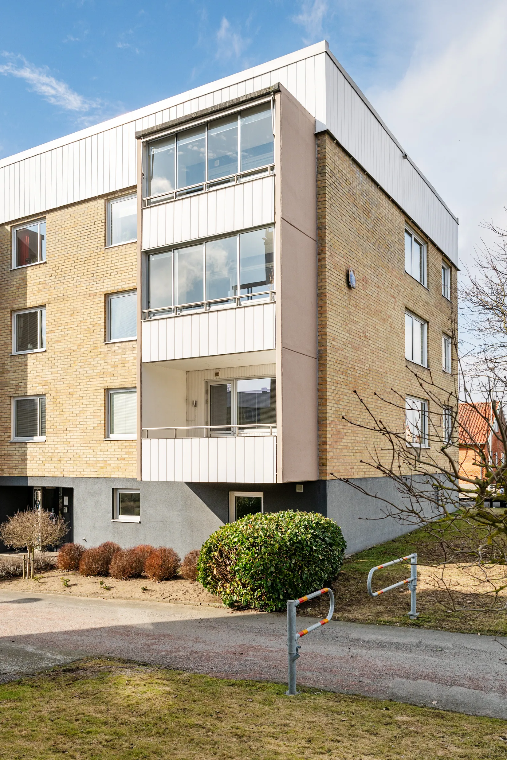 Bostadsrätt, Flädervägen 1, Odal/Vilan, Kristianstad