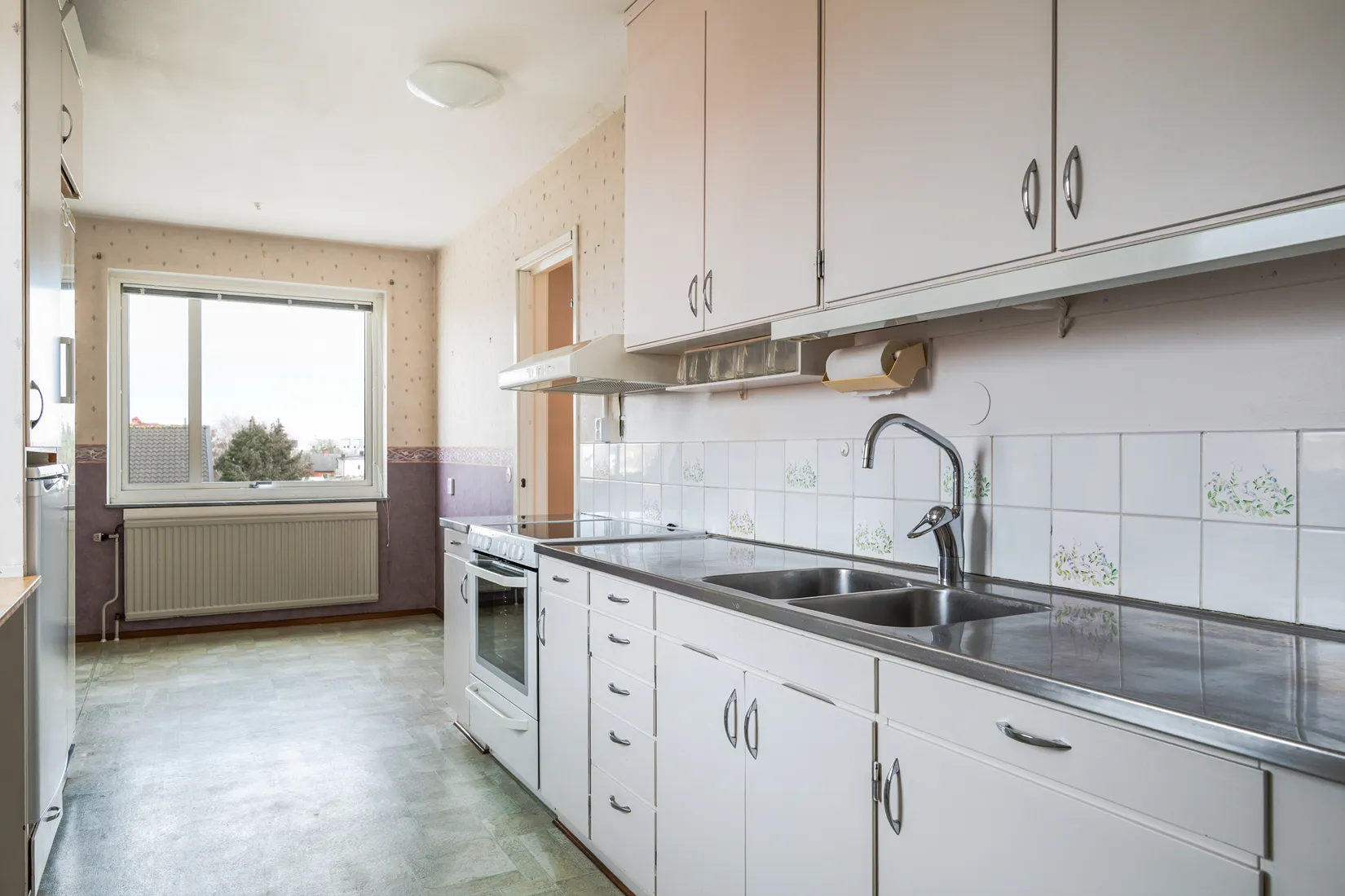 Bostadsrätt, Flädervägen 1, Odal/Vilan, Kristianstad