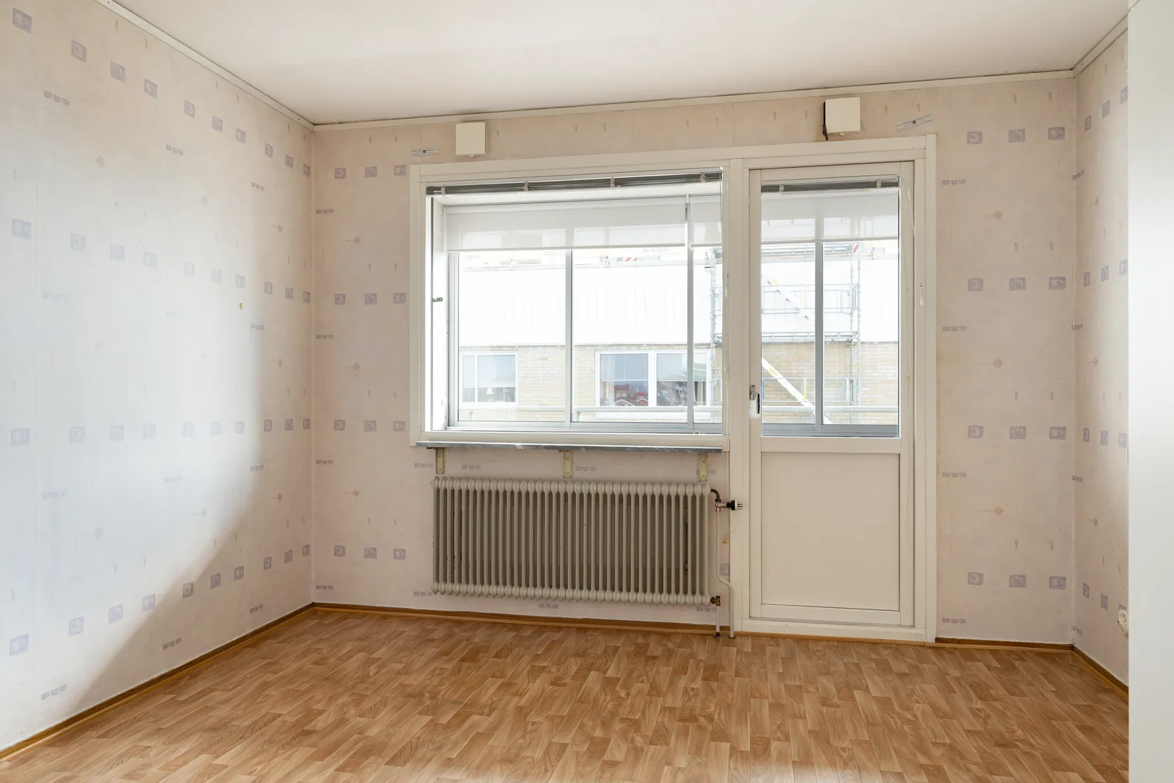 Bostadsrätt, Flädervägen 1, Odal/Vilan, Kristianstad