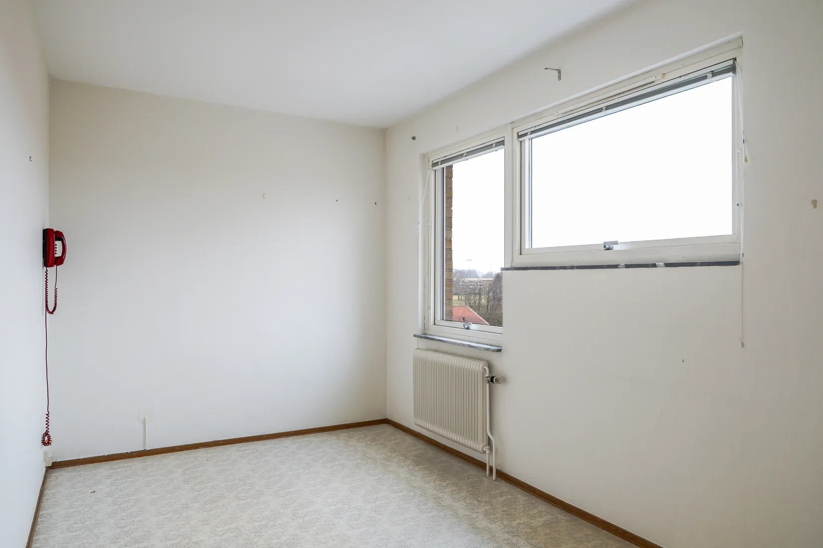 Bostadsrätt, Flädervägen 1, Odal/Vilan, Kristianstad