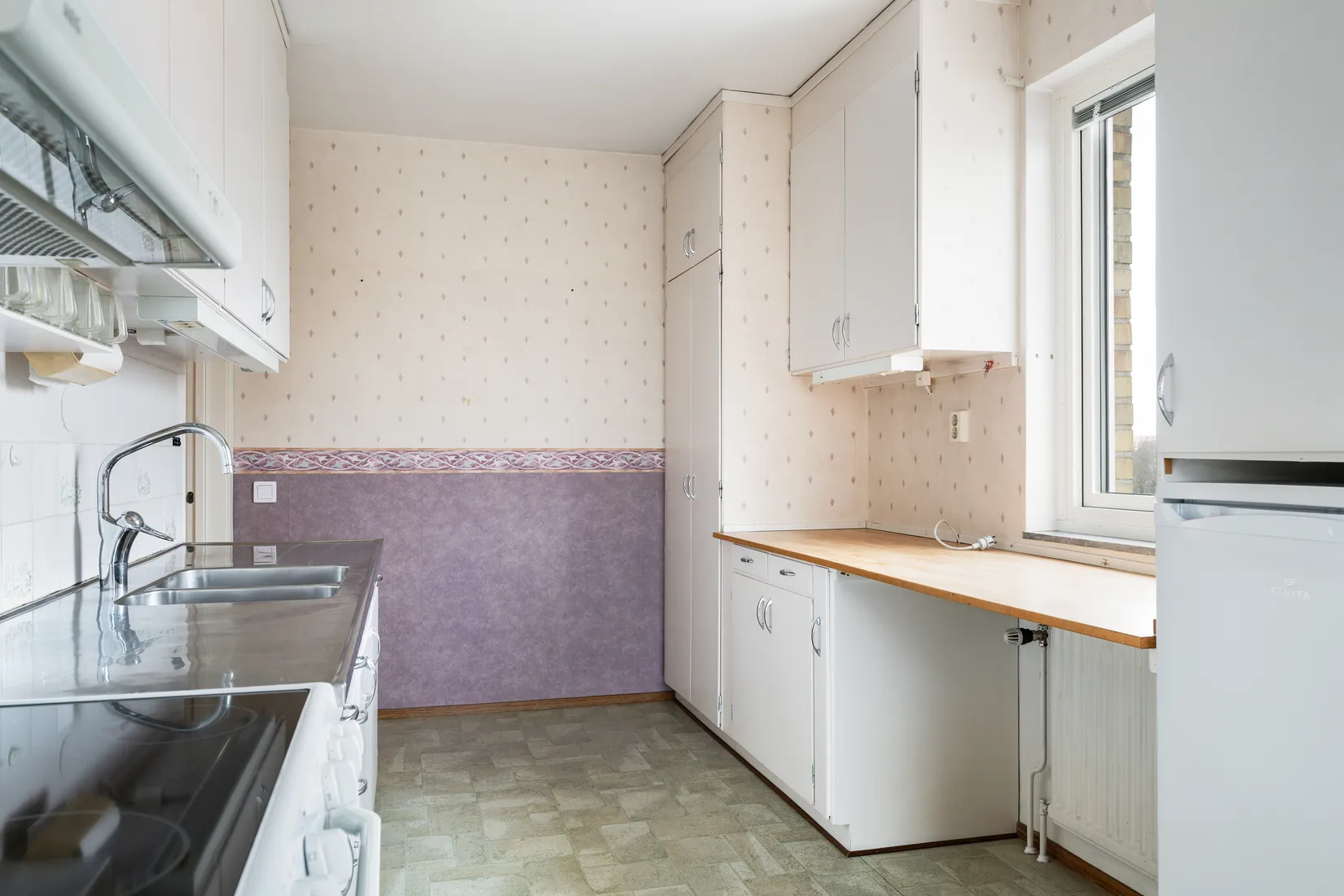 Bostadsrätt, Flädervägen 1, Odal/Vilan, Kristianstad