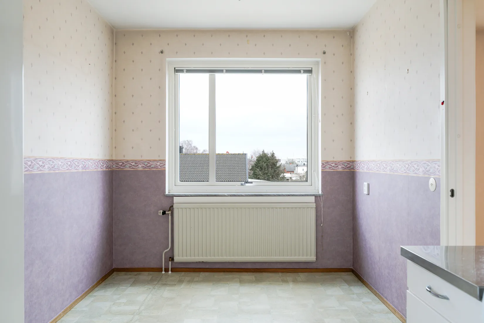 Bostadsrätt, Flädervägen 1, Odal/Vilan, Kristianstad