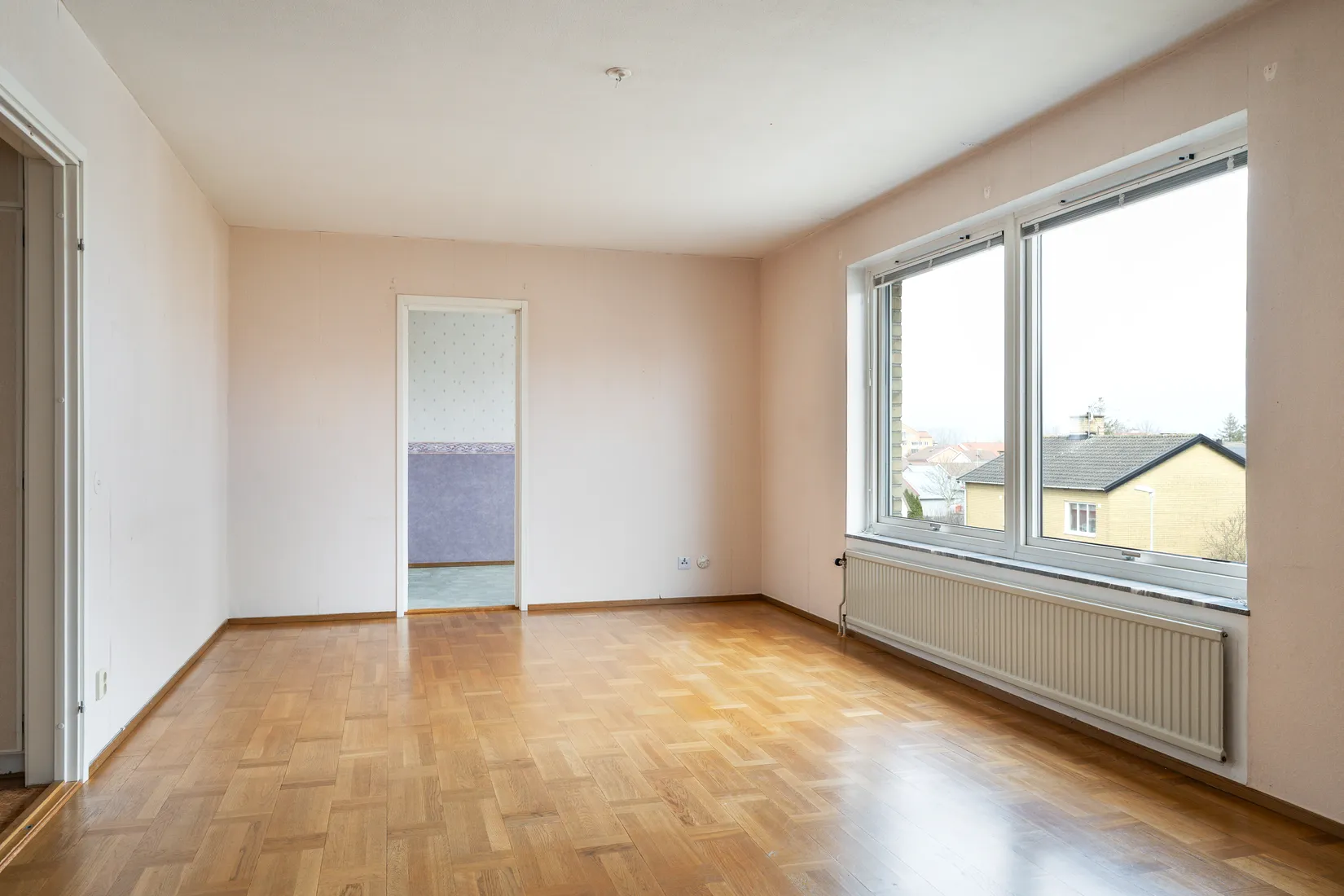 Bostadsrätt, Flädervägen 1, Odal/Vilan, Kristianstad