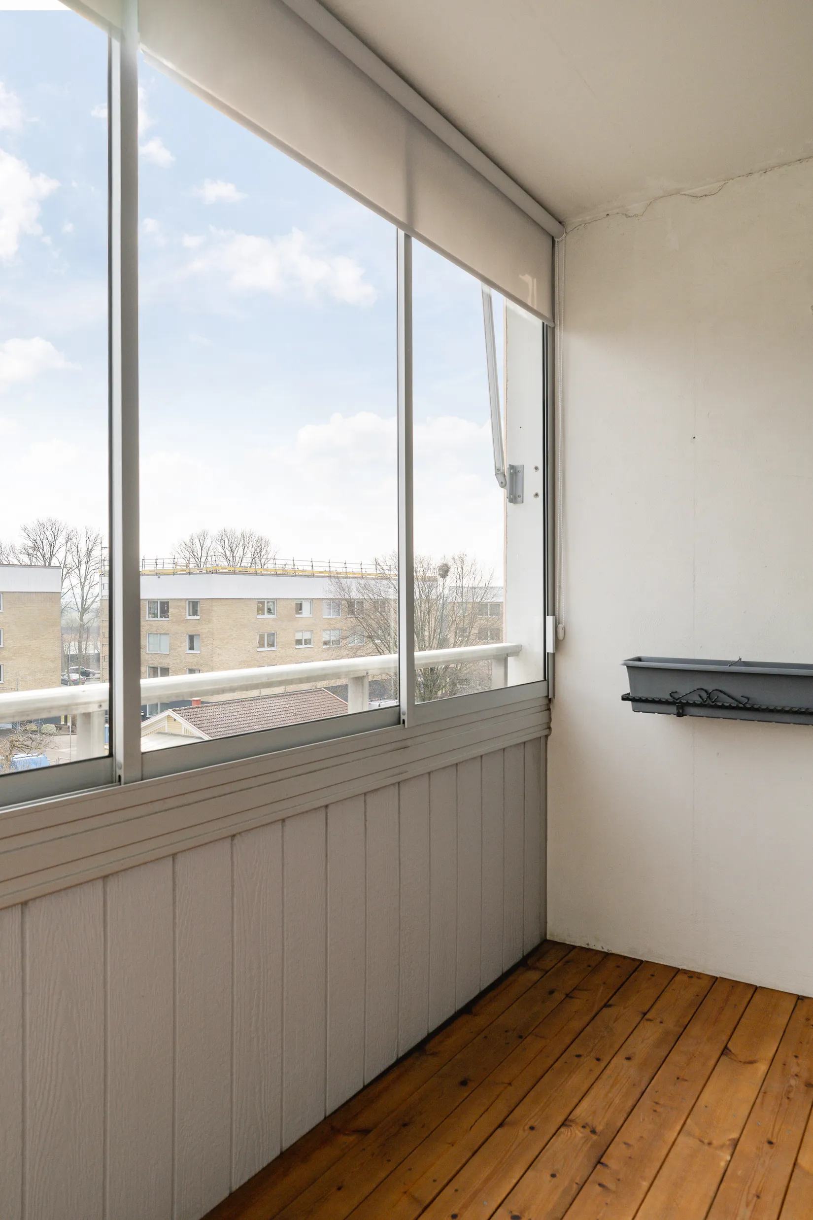 Bostadsrätt, Flädervägen 1, Odal/Vilan, Kristianstad