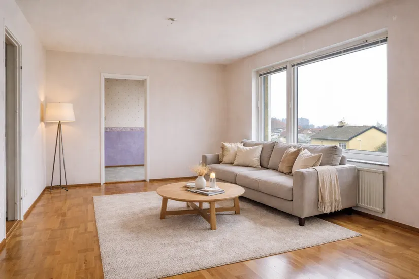 Bostadsrätt, Flädervägen 1, Odal/Vilan, Kristianstad