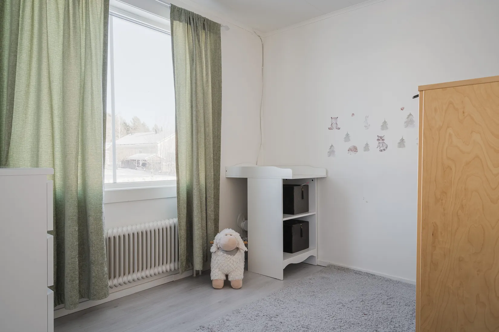 Villa, Skelleftehamnsvägen 182, Ursviken, Skellefteå