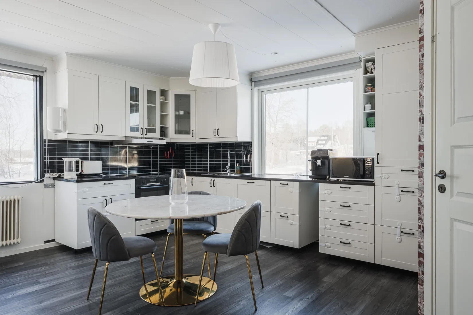 Villa, Skelleftehamnsvägen 182, Ursviken, Skellefteå