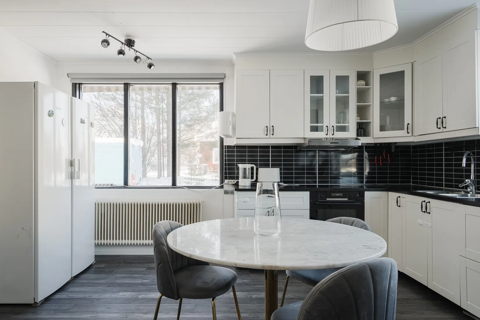 Villa, Skelleftehamnsvägen 182, Ursviken, Skellefteå