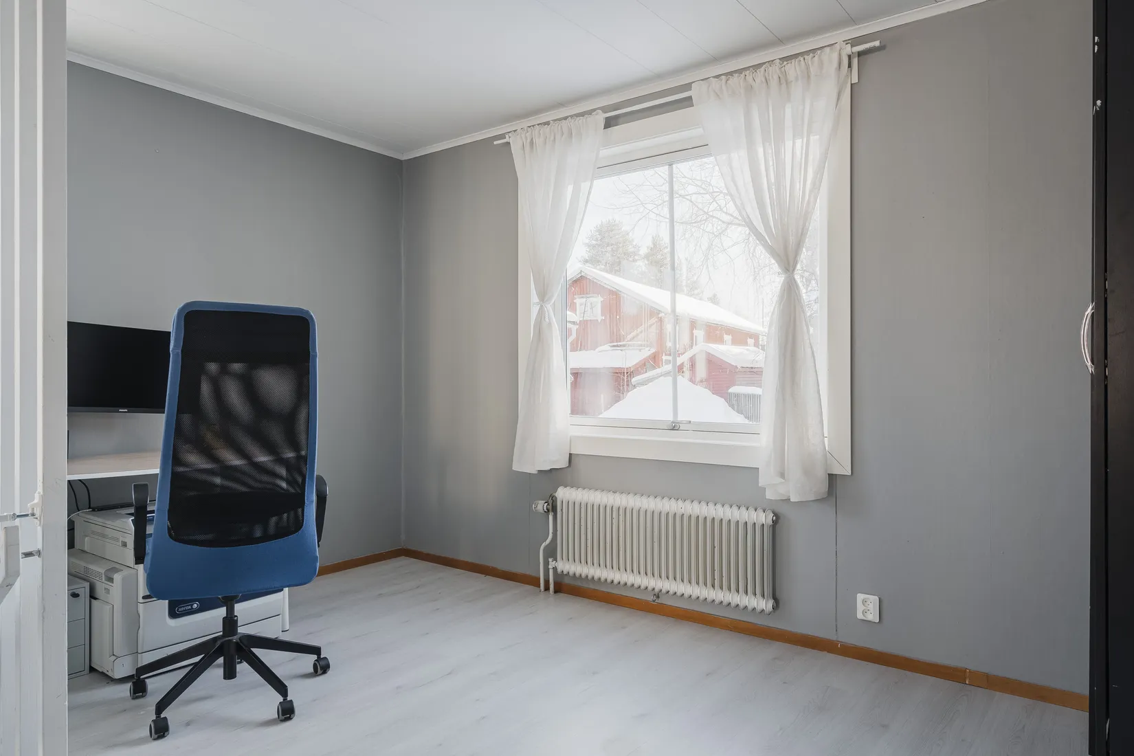 Villa, Skelleftehamnsvägen 182, Ursviken, Skellefteå