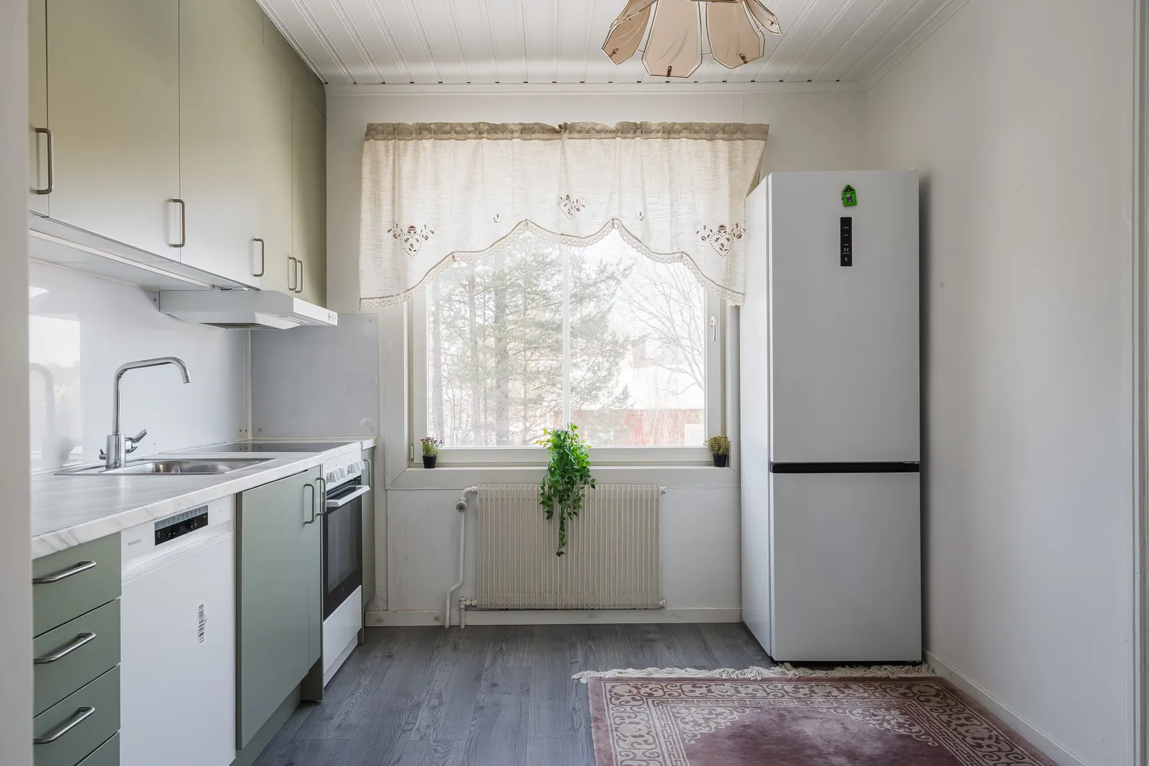 Villa, Skelleftehamnsvägen 182, Ursviken, Skellefteå