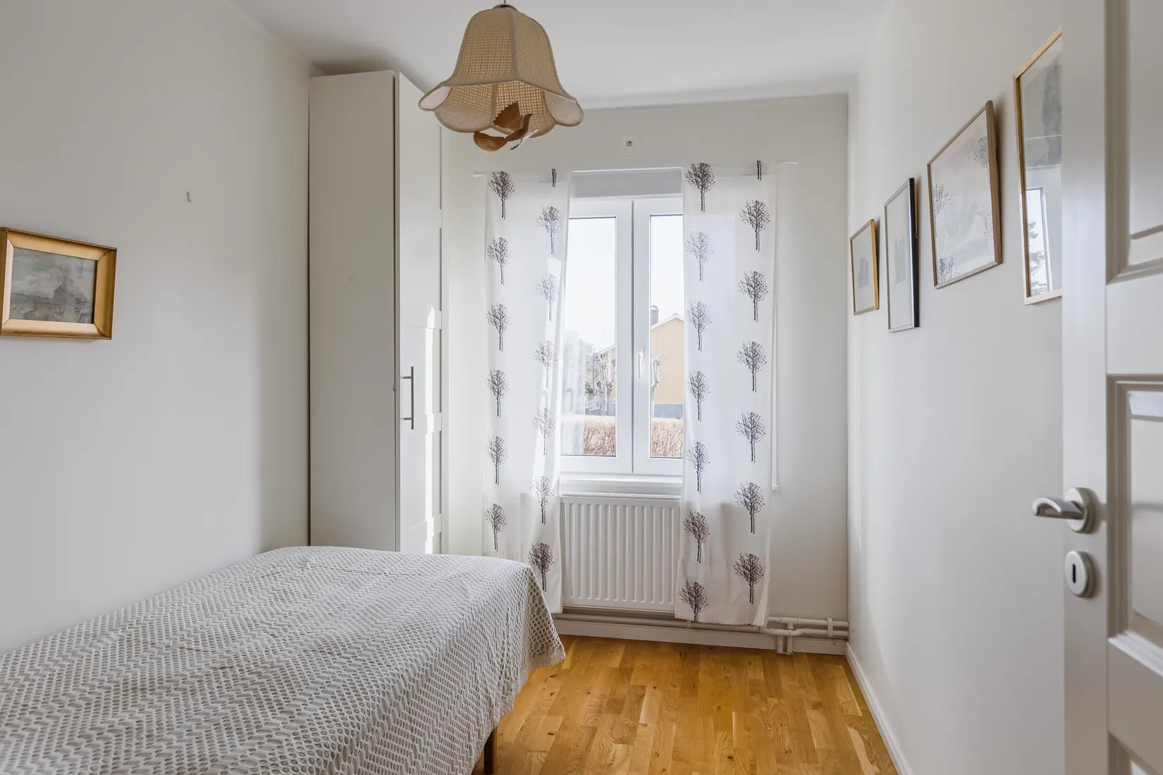 Bostadsrätt, Stora Nygatan 12B, Östhammar