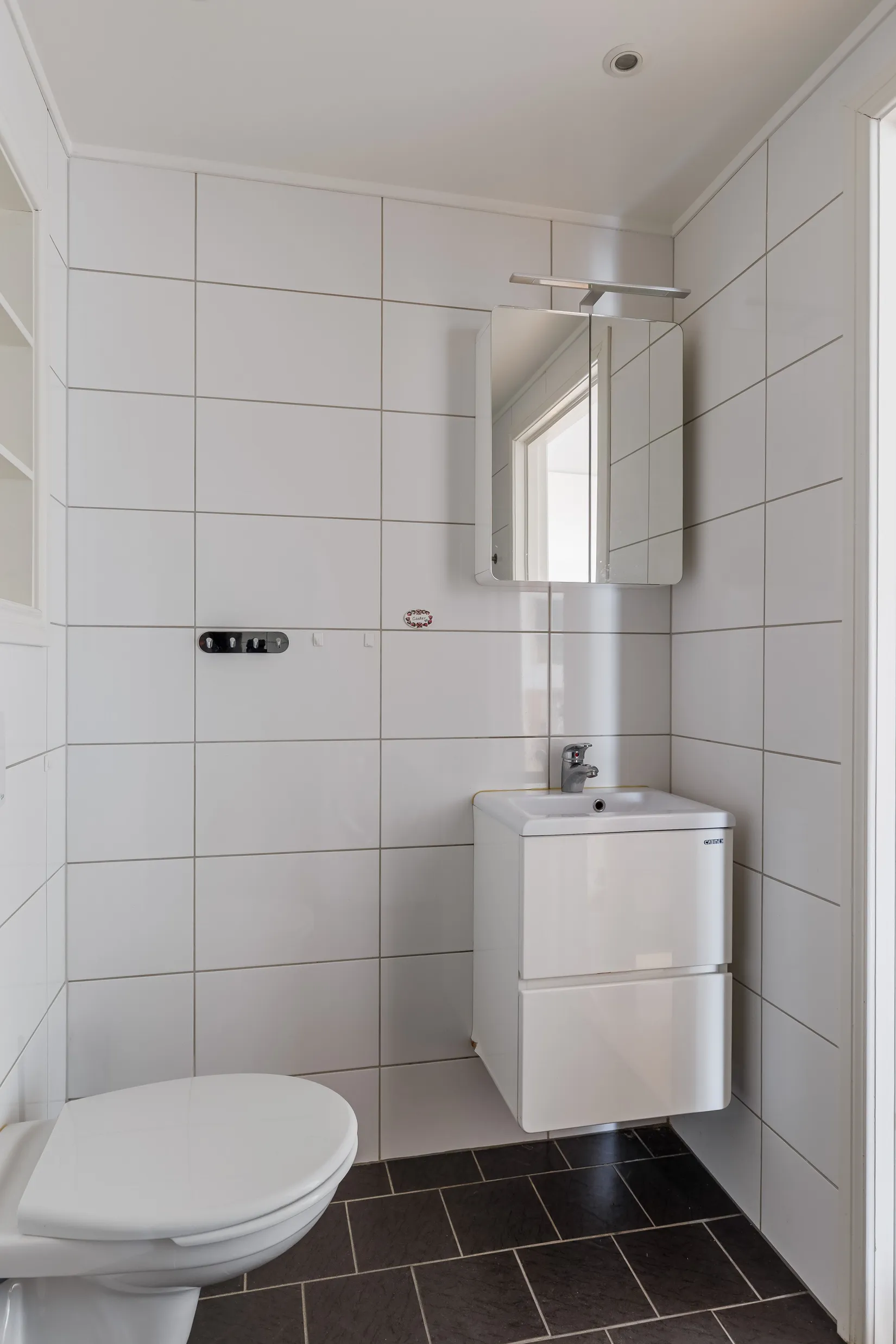 Bostadsrätt, Stora Nygatan 12B, Östhammar