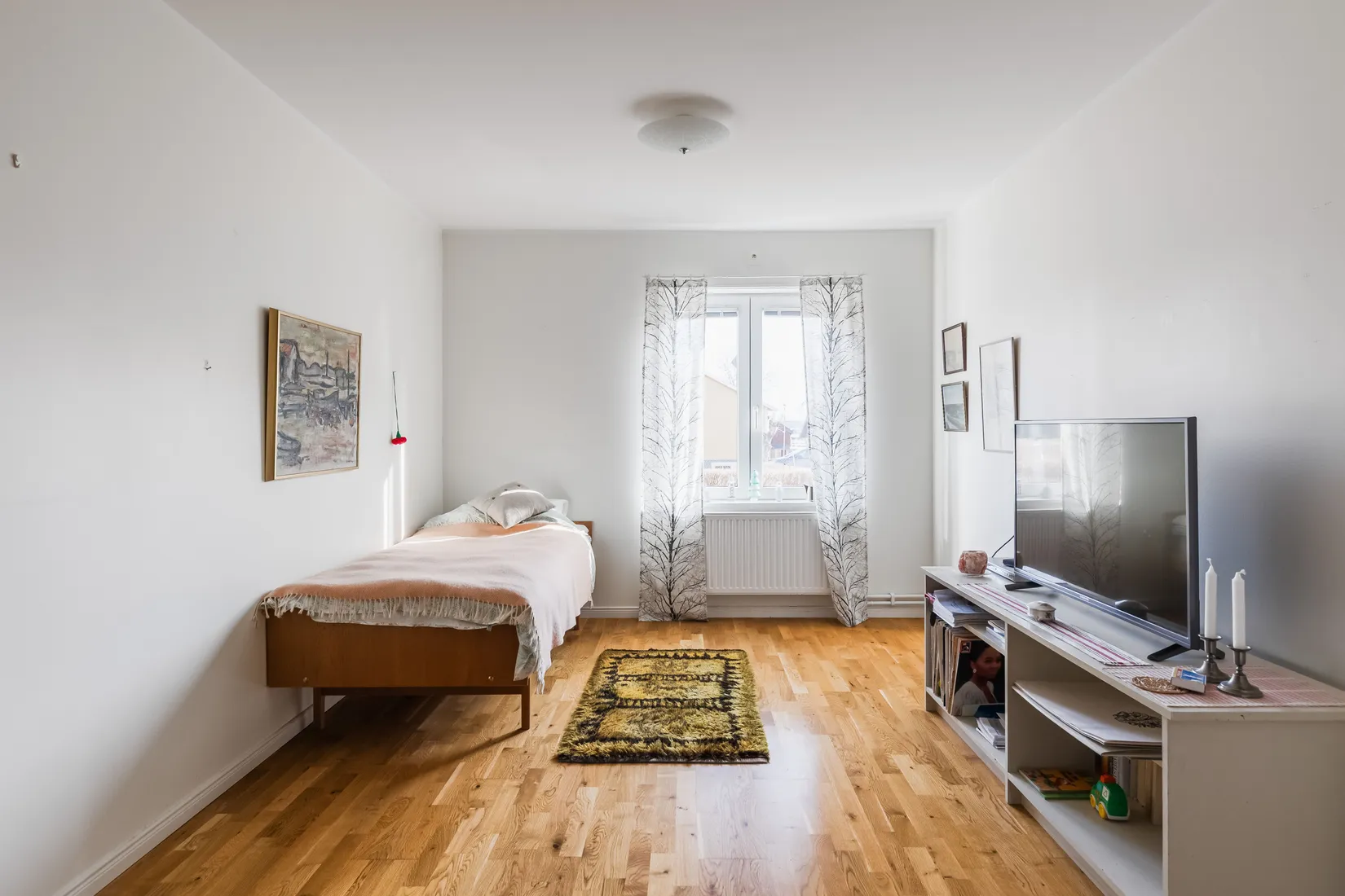 Bostadsrätt, Stora Nygatan 12B, Östhammar