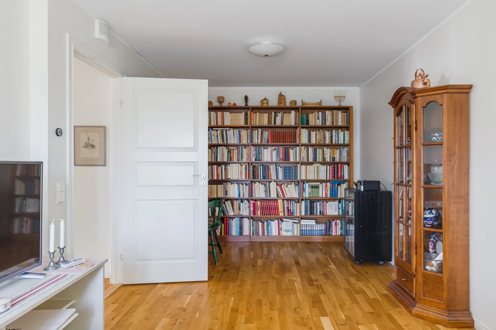 Bostadsrätt, Stora Nygatan 12B, Östhammar