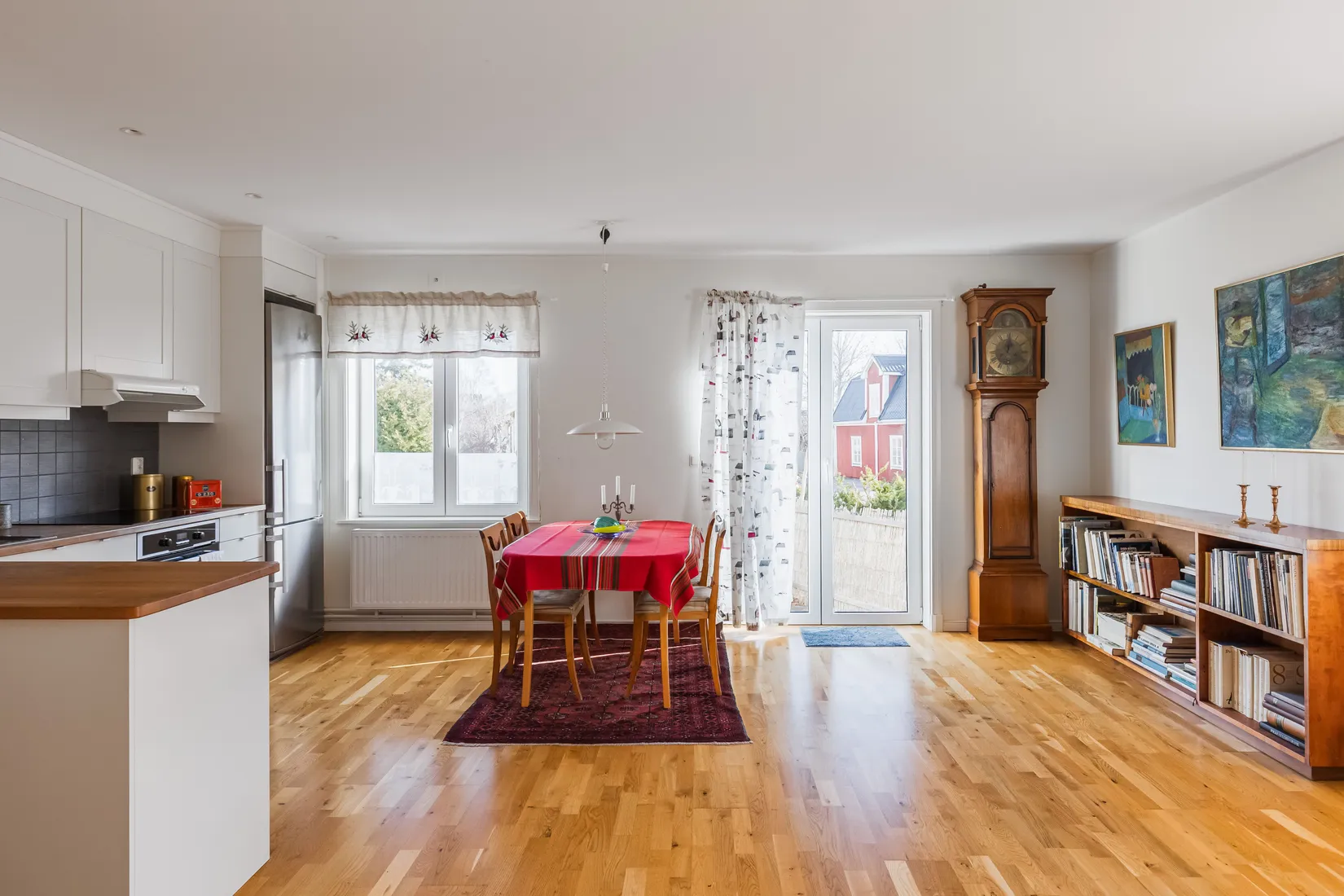 Bostadsrätt, Stora Nygatan 12B, Östhammar