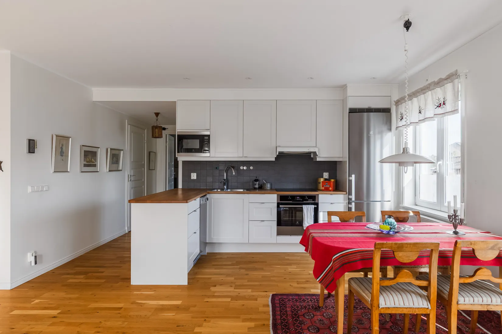 Bostadsrätt, Stora Nygatan 12B, Östhammar