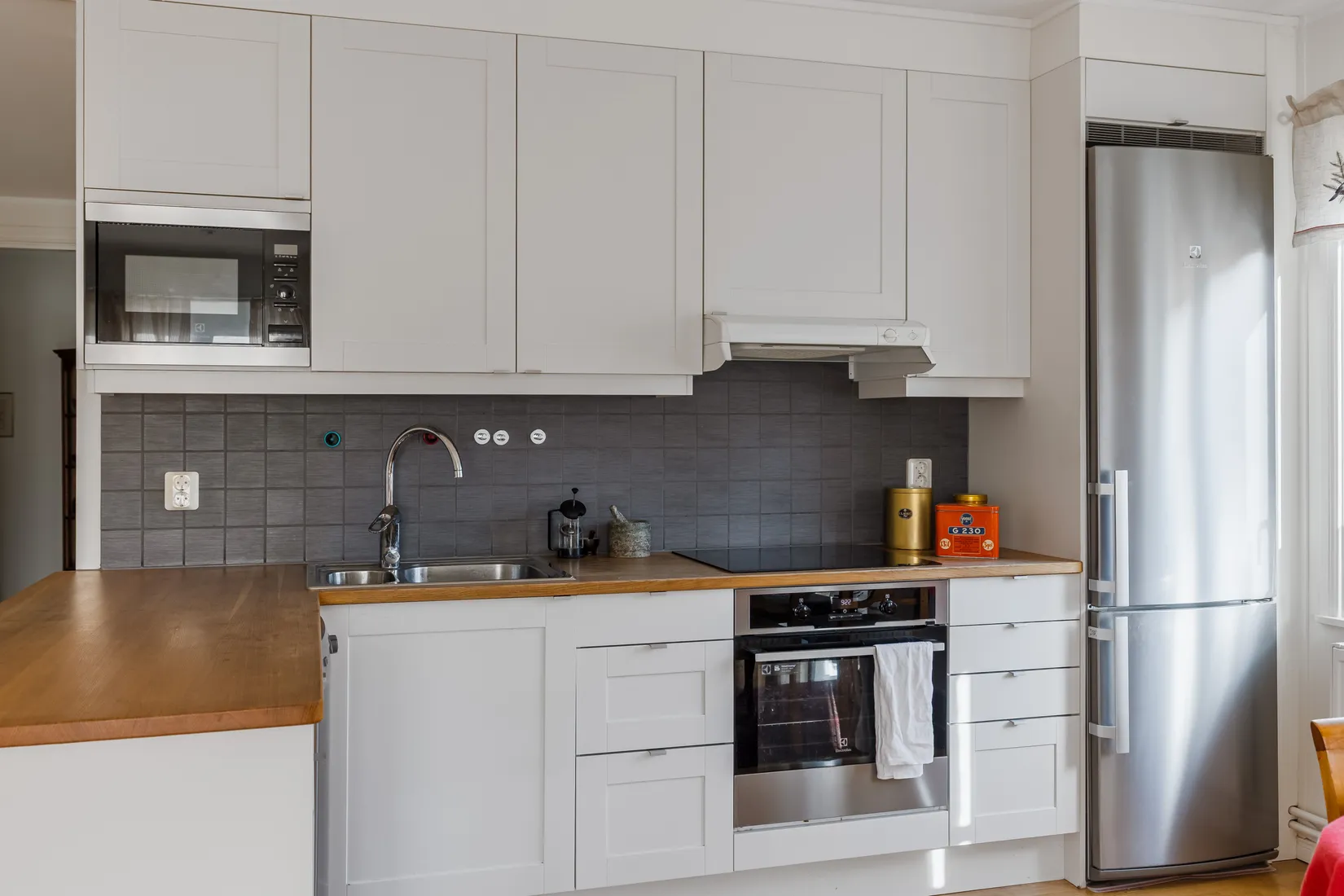 Bostadsrätt, Stora Nygatan 12B, Östhammar