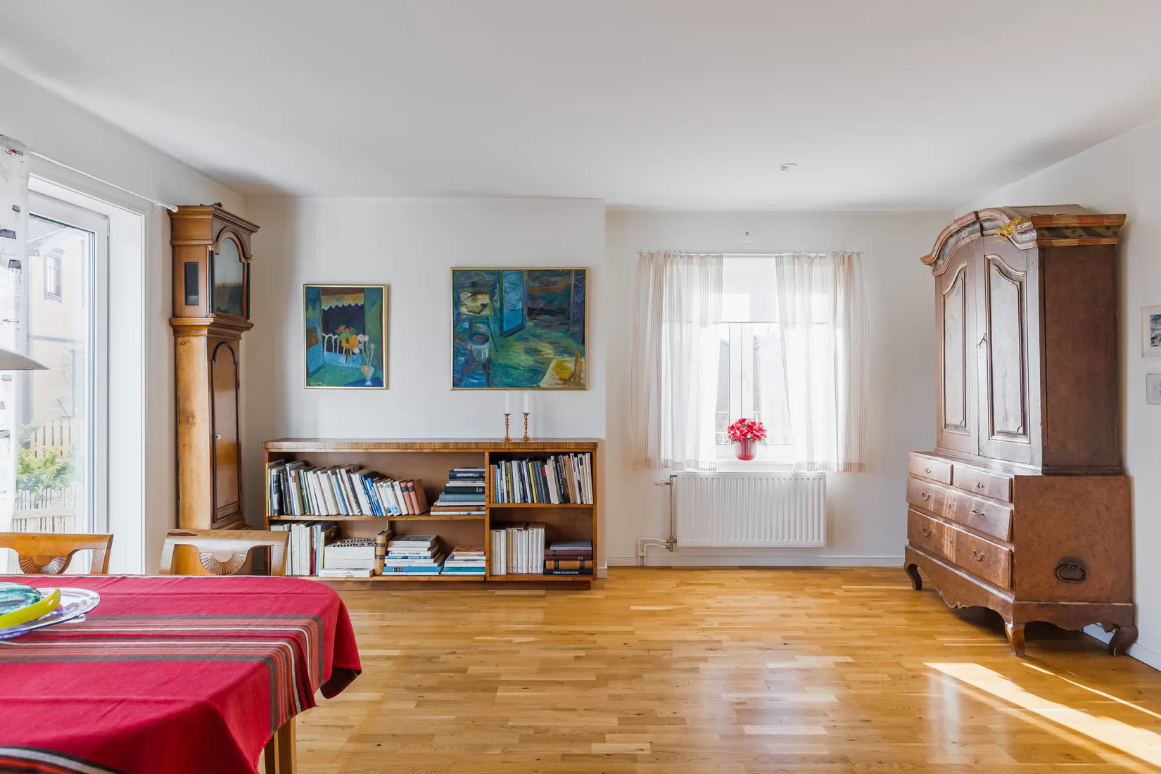 Bostadsrätt, Stora Nygatan 12B, Östhammar