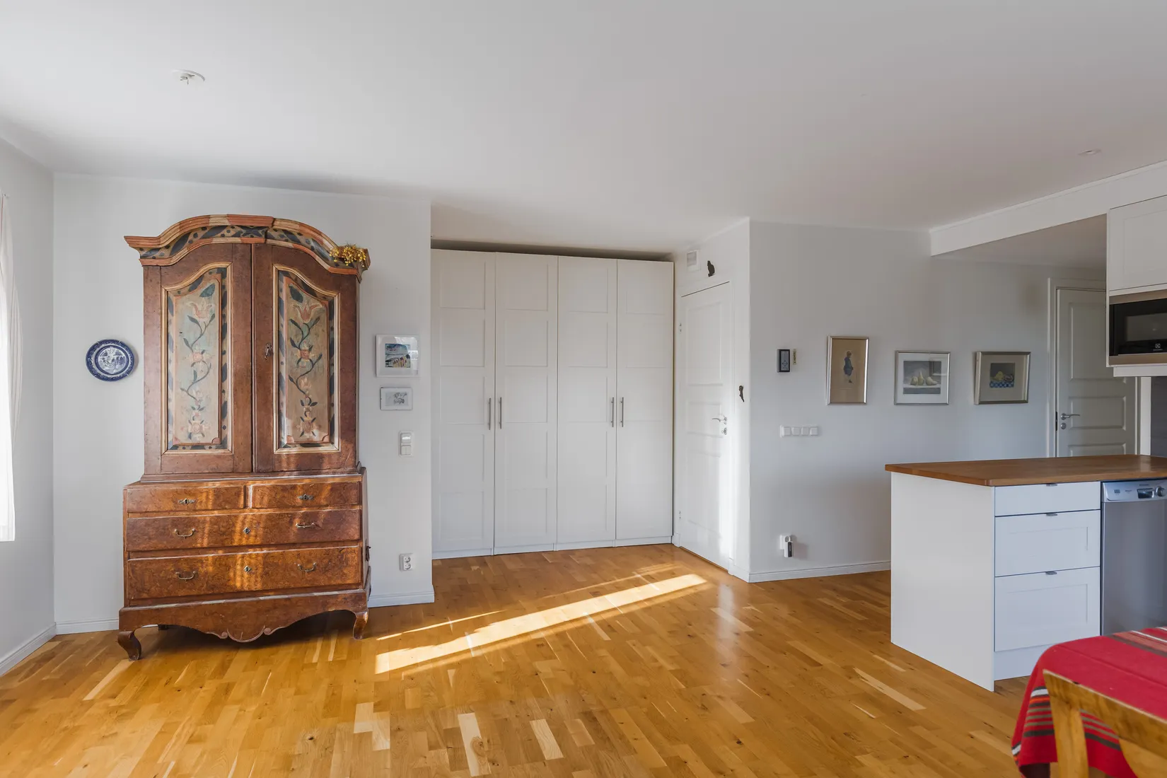 Bostadsrätt, Stora Nygatan 12B, Östhammar