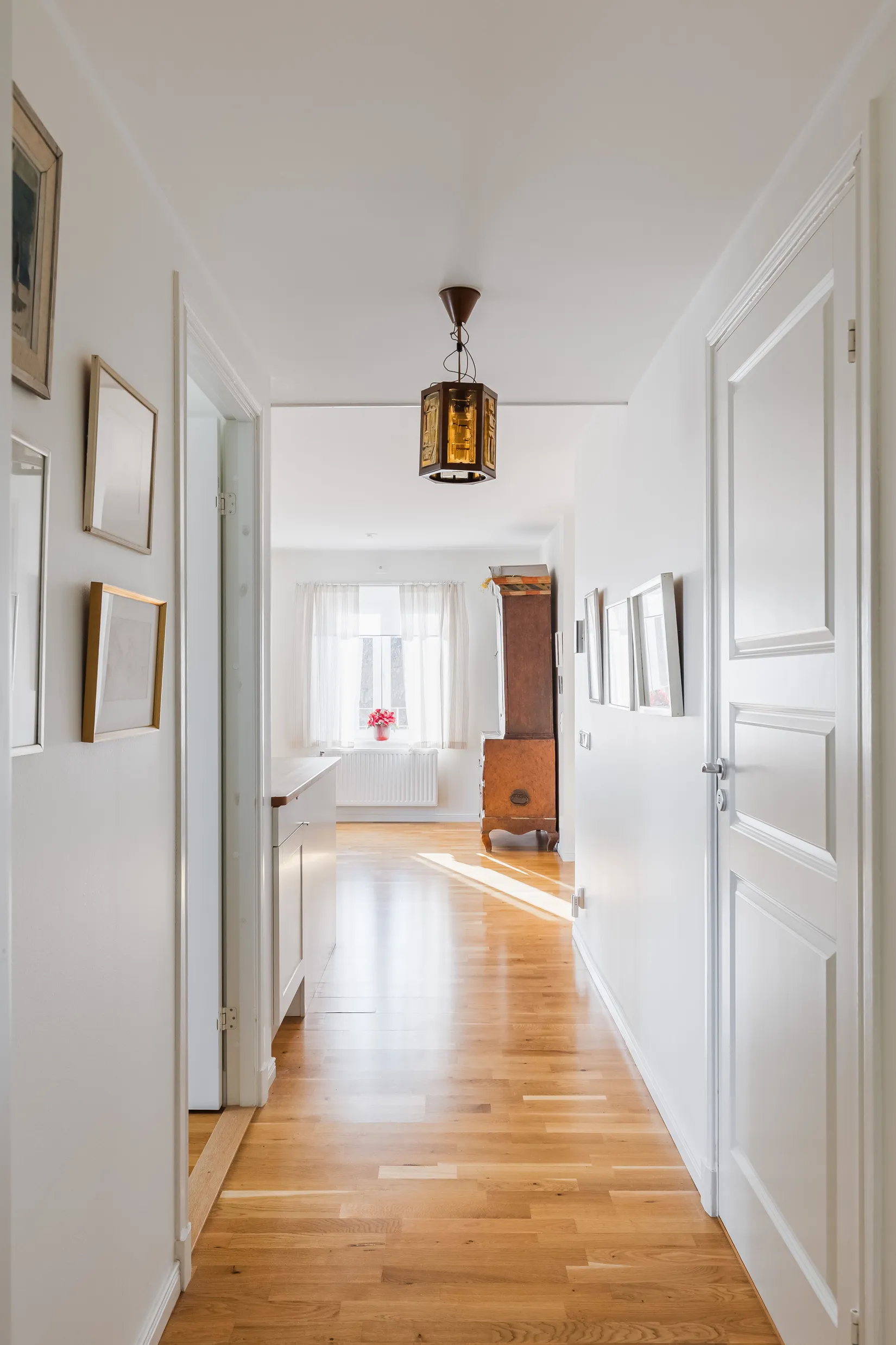 Bostadsrätt, Stora Nygatan 12B, Östhammar